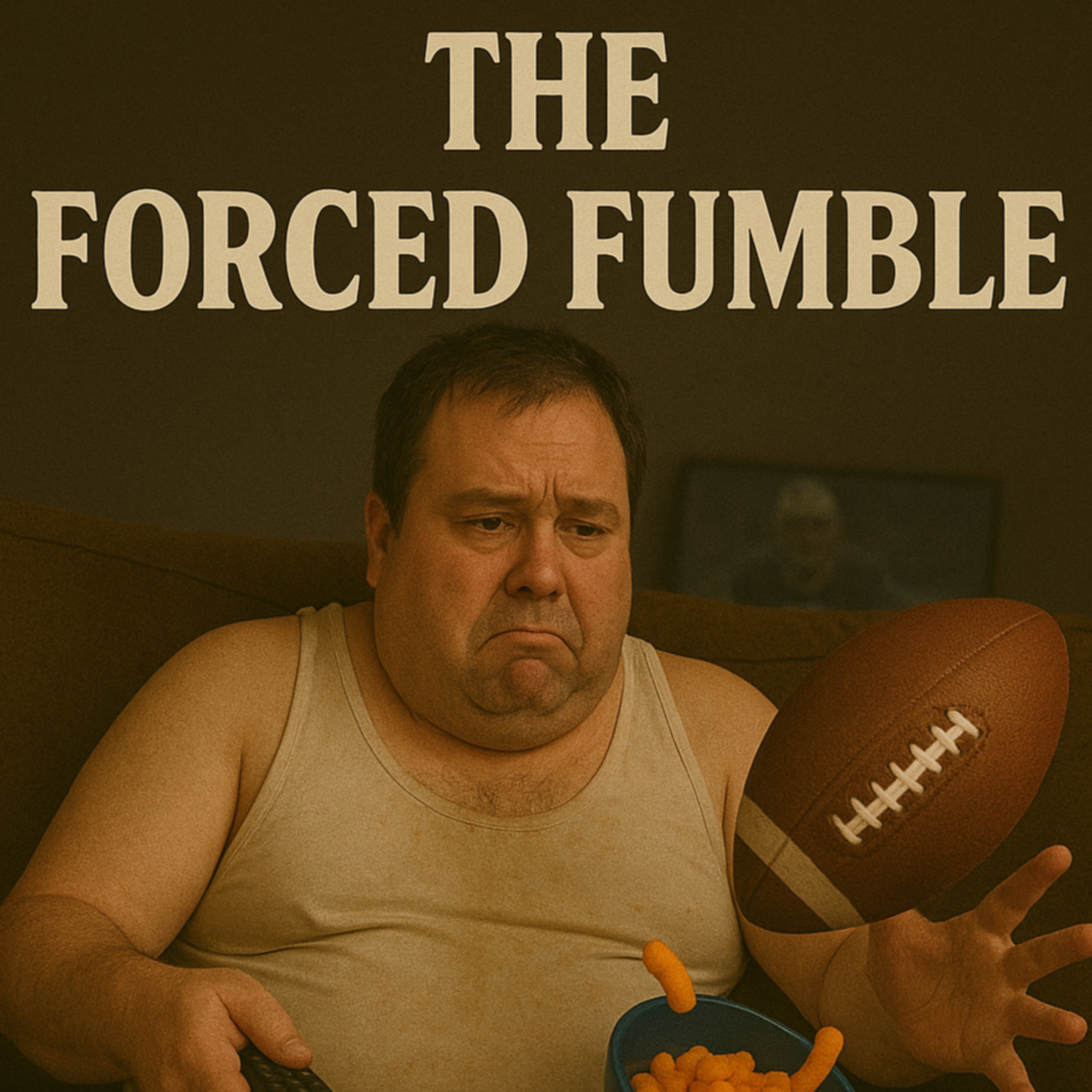 Forced Fumble