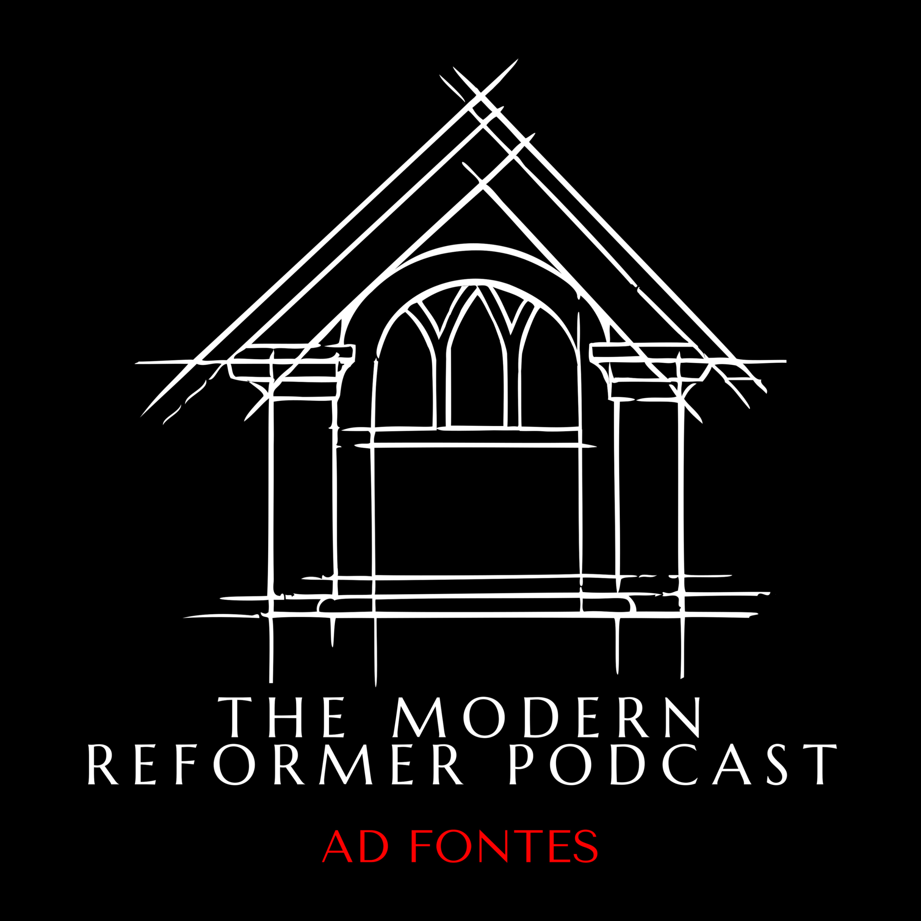The Modern Reformer Podcast