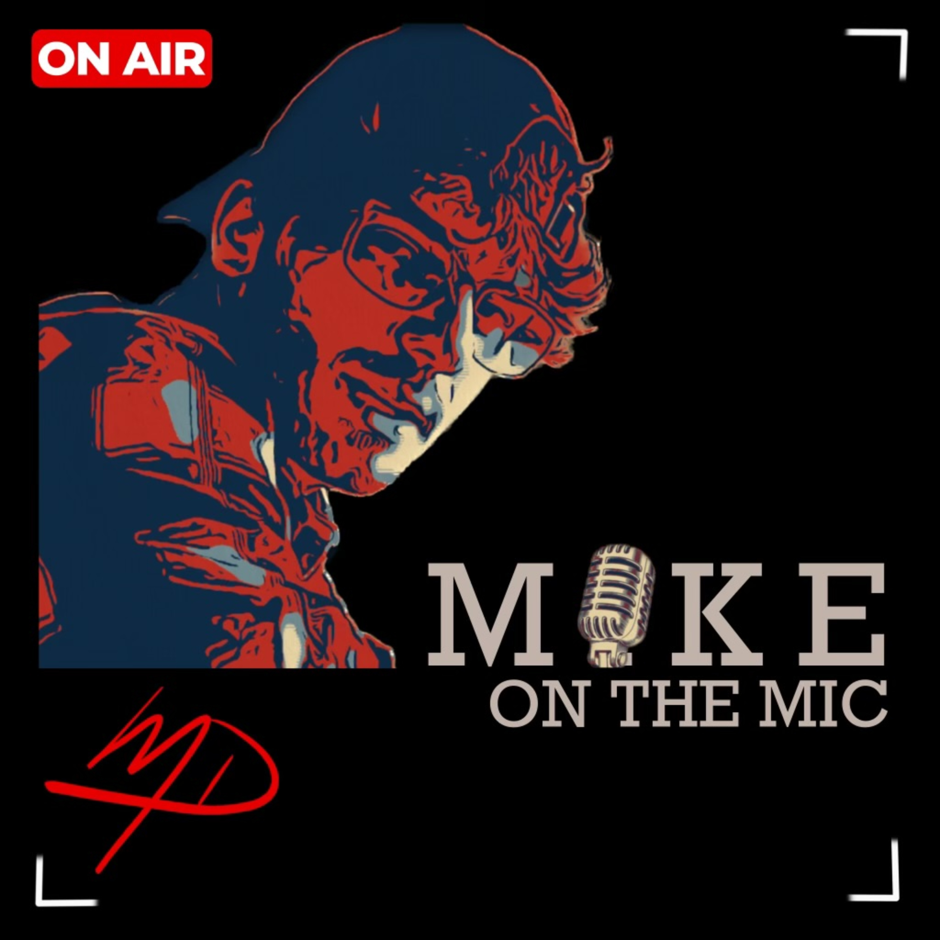 Mike on the Mic Podcast