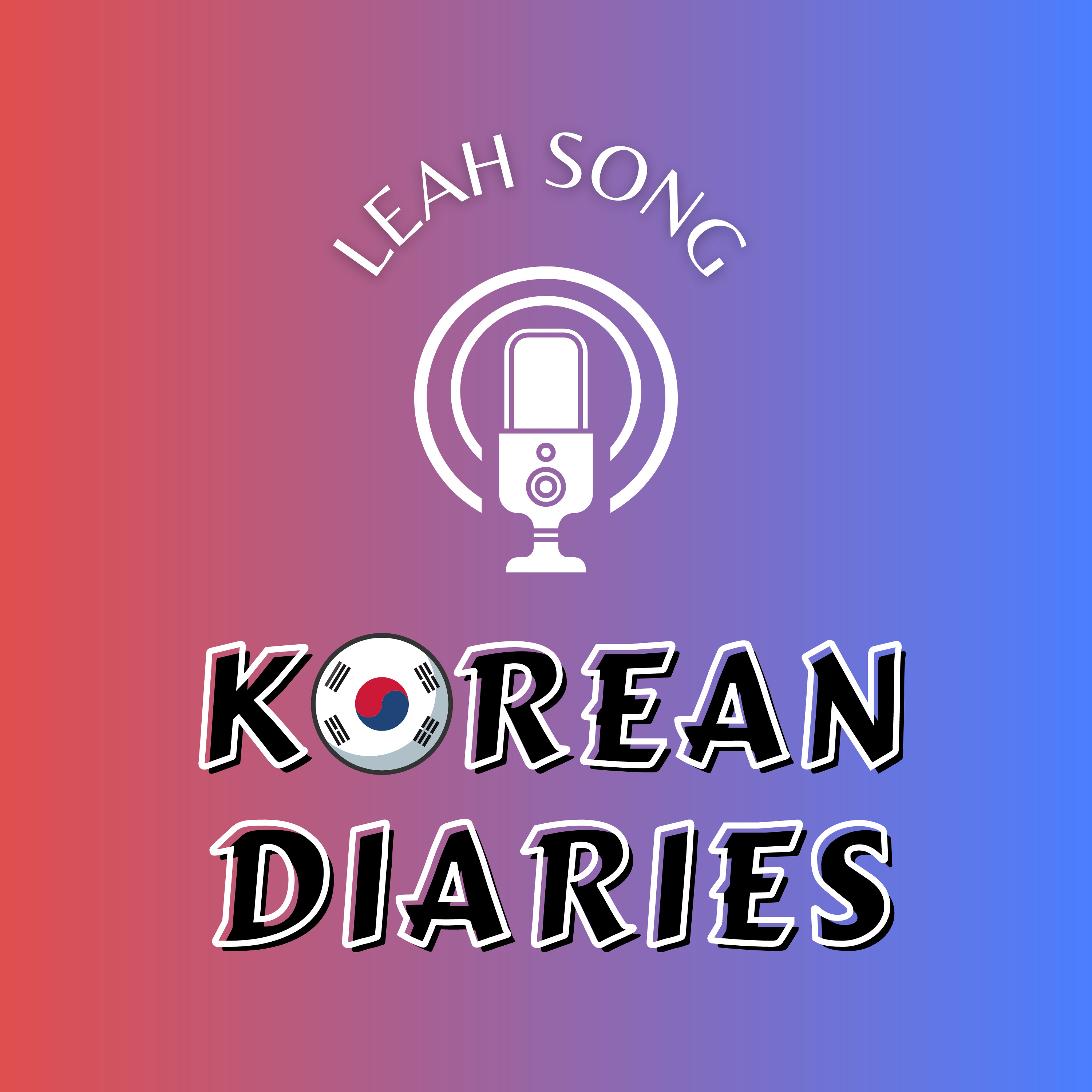 Korean Diaries