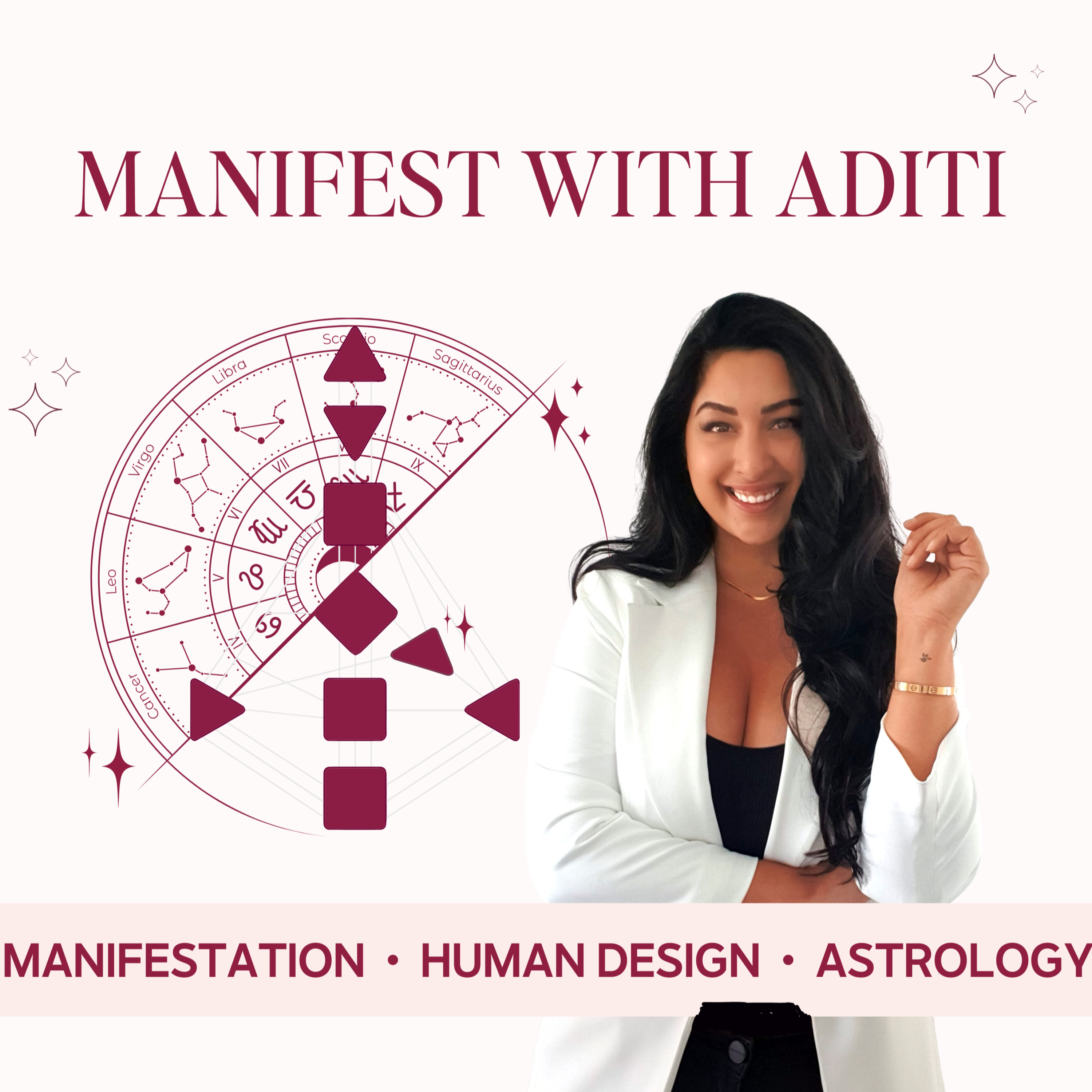 Manifest with Aditi