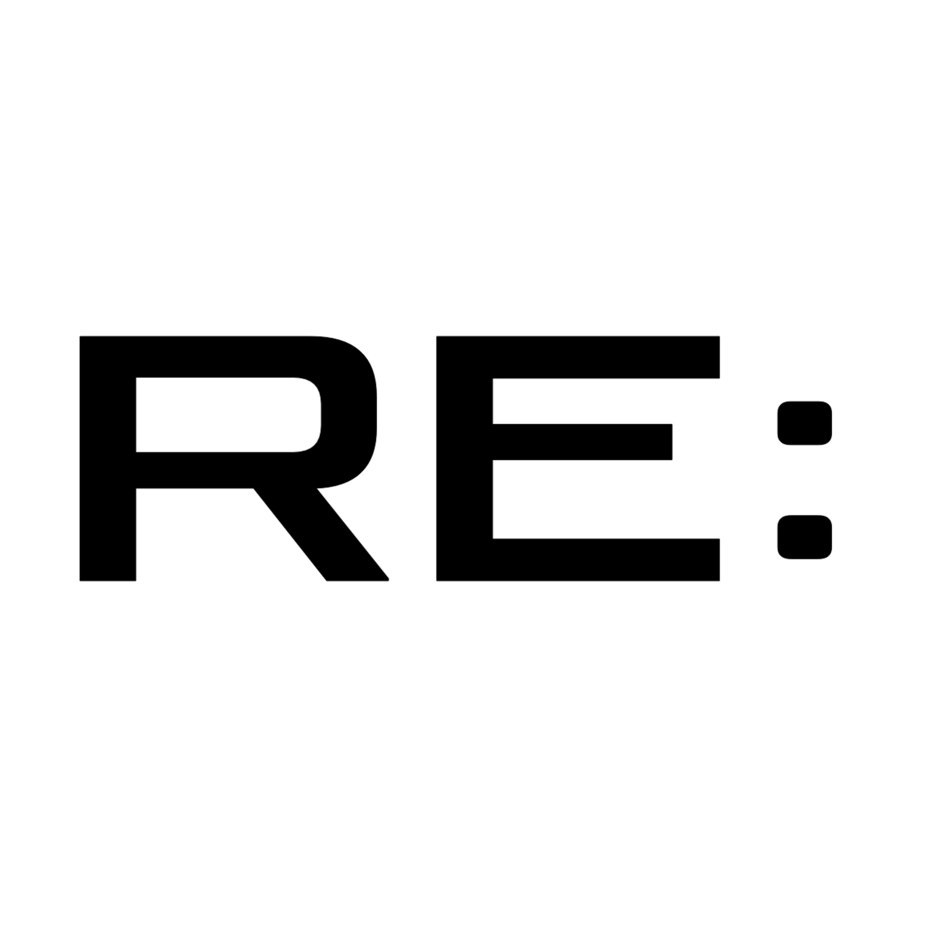 Geeks Re:Connect
