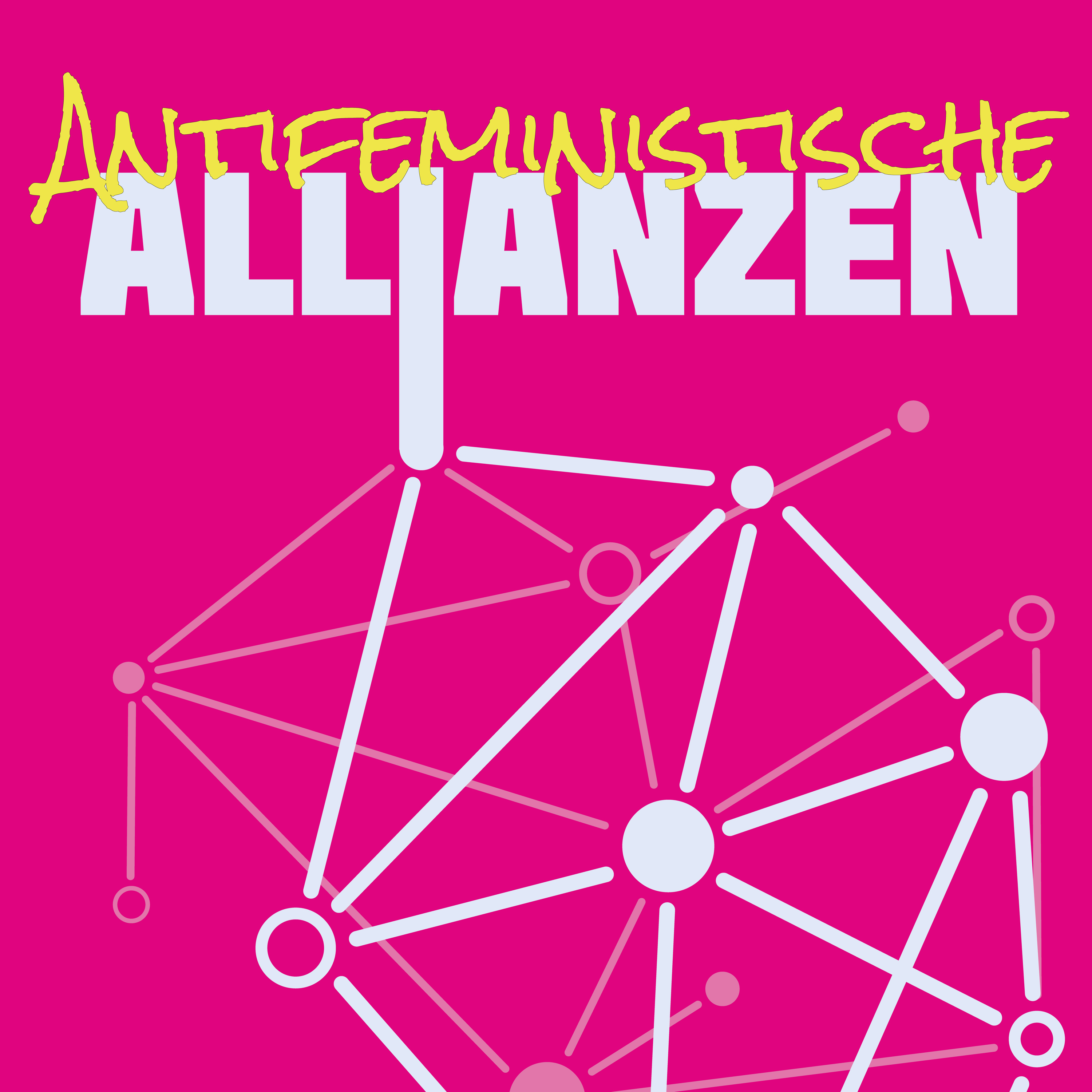 Antifeministische Allianzen
