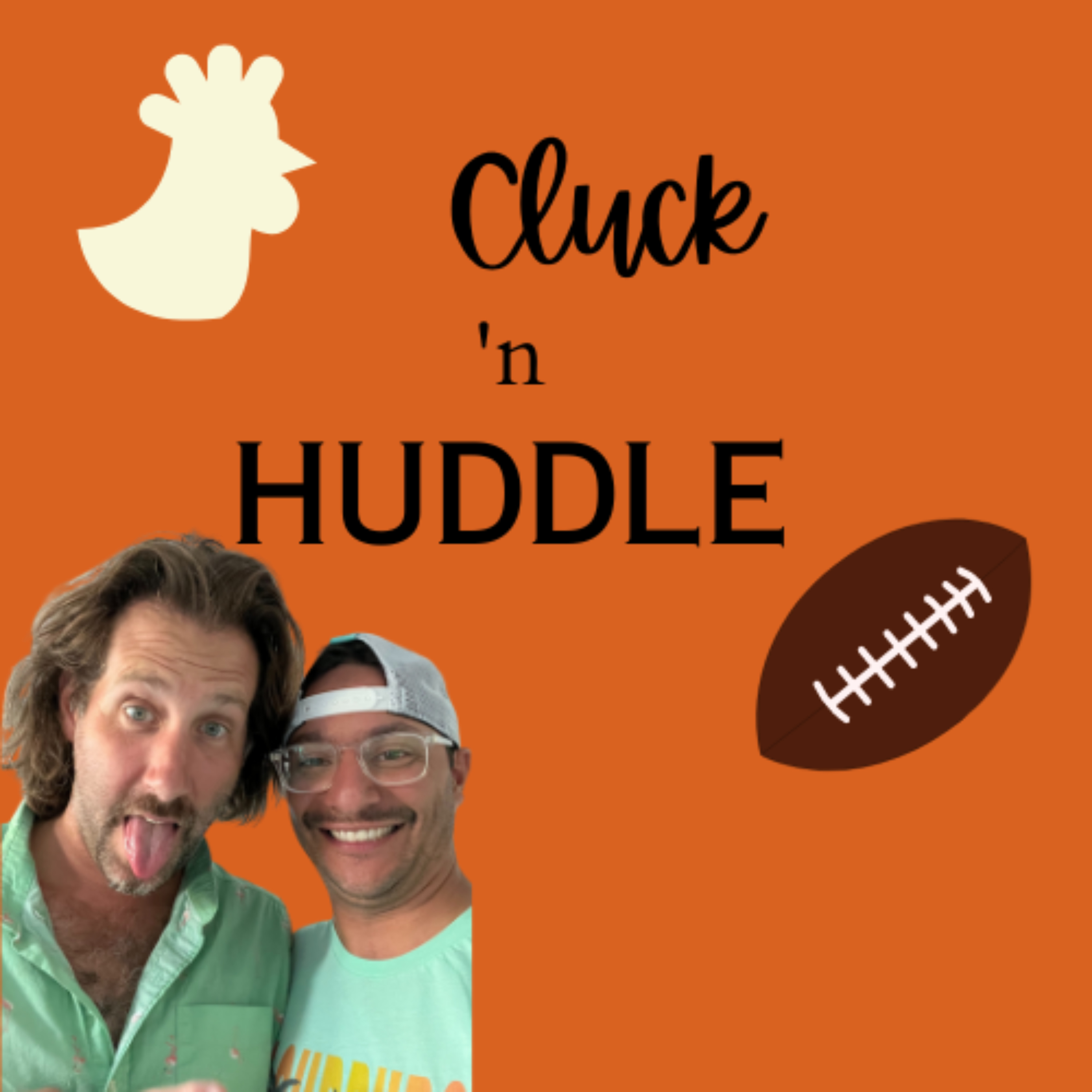 Cluck N Huddle