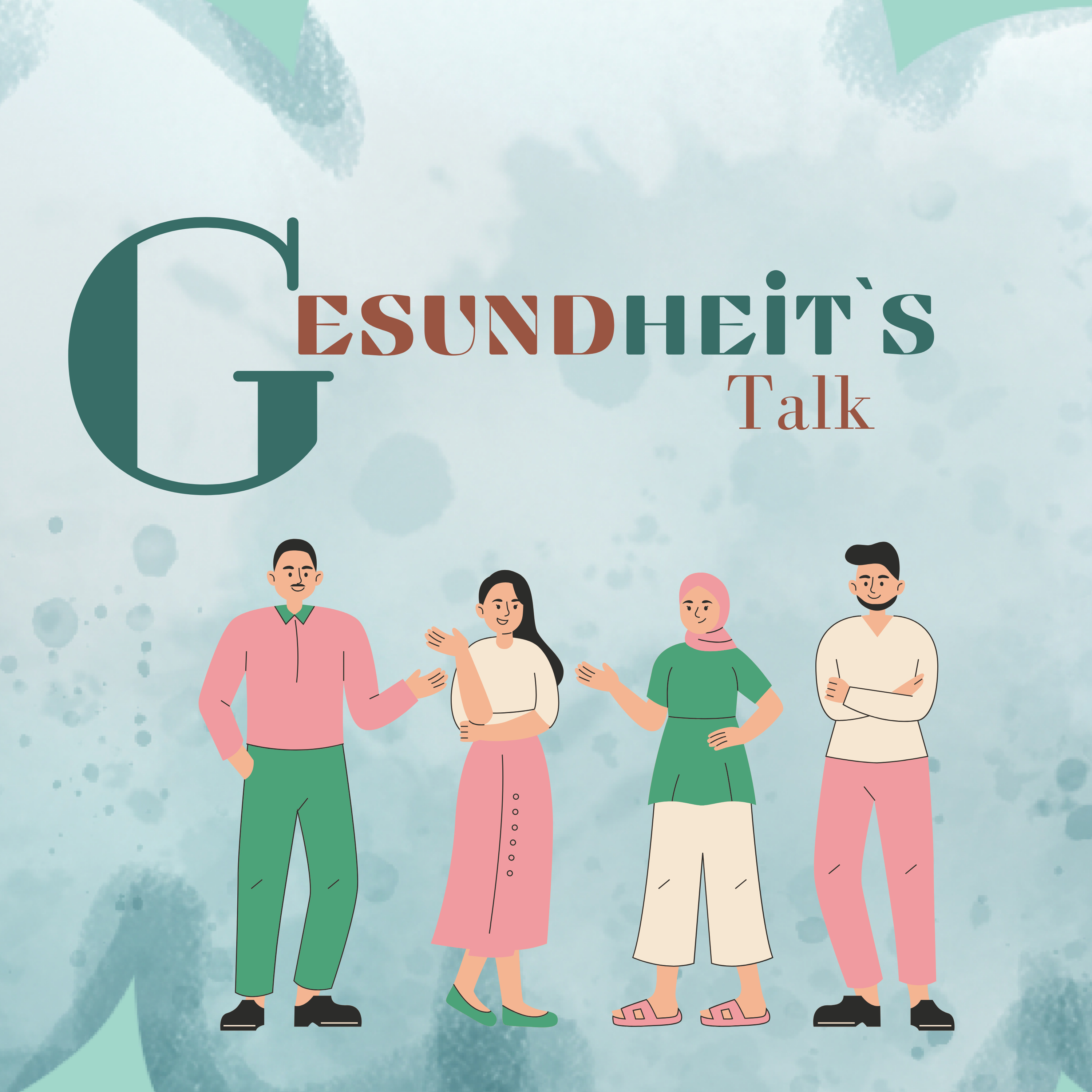 Darmgesundheit & Lustempfinden - wo liegen die Parallelen? Heilpraktikerin Manuela Lemke episode artwork