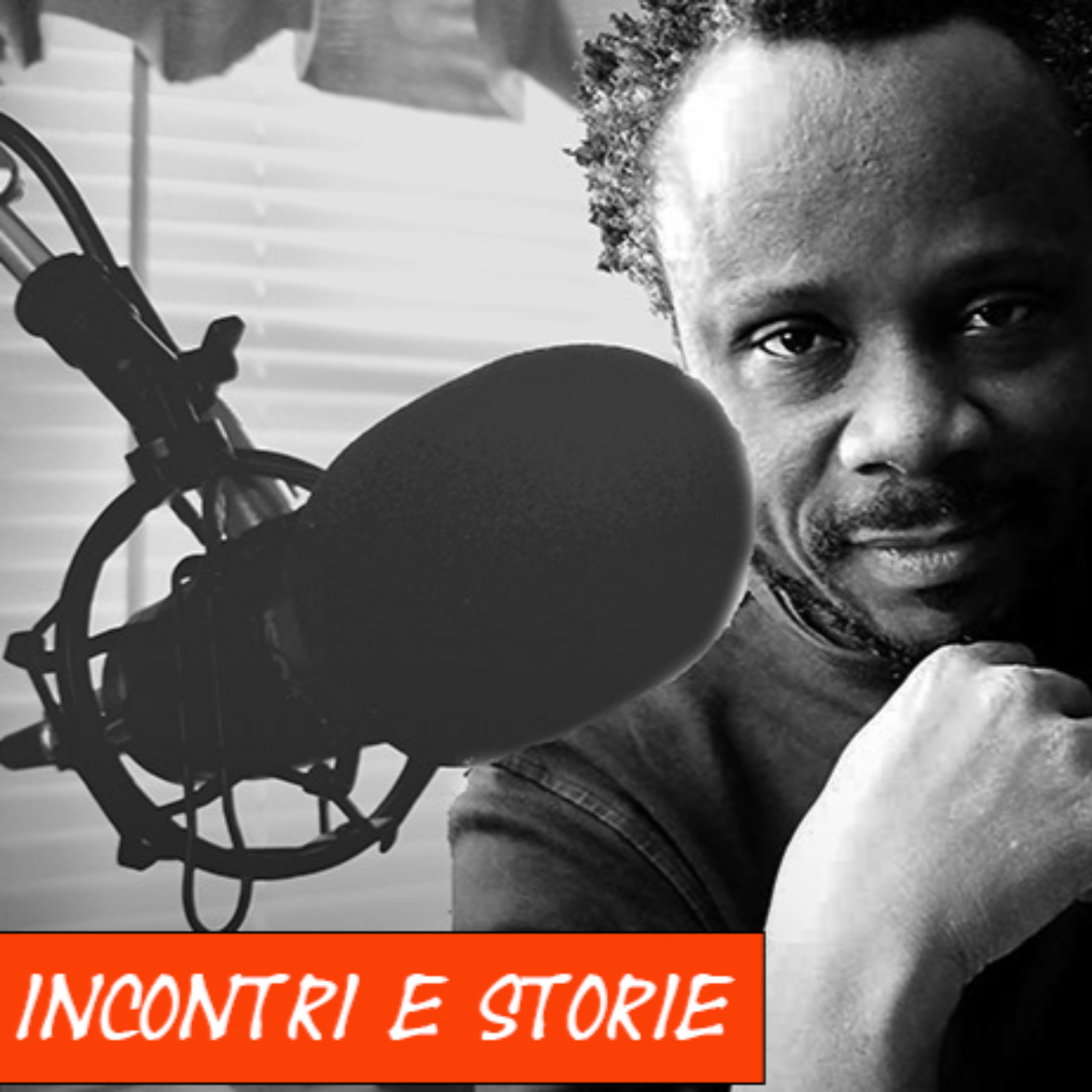 Henri Olama - Viaggi, Incontri e Storie podcast artwork