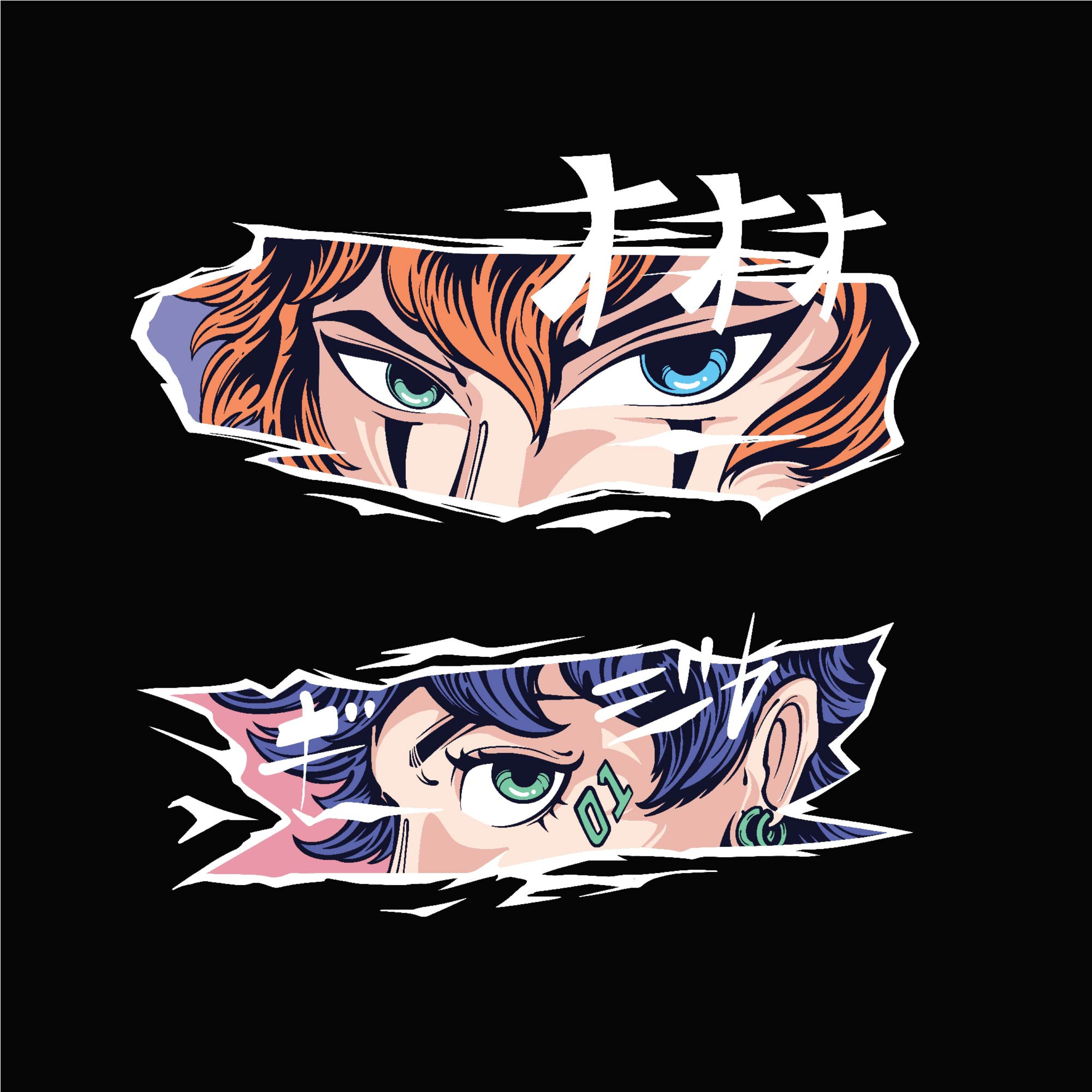 Anime Uncensored cover art