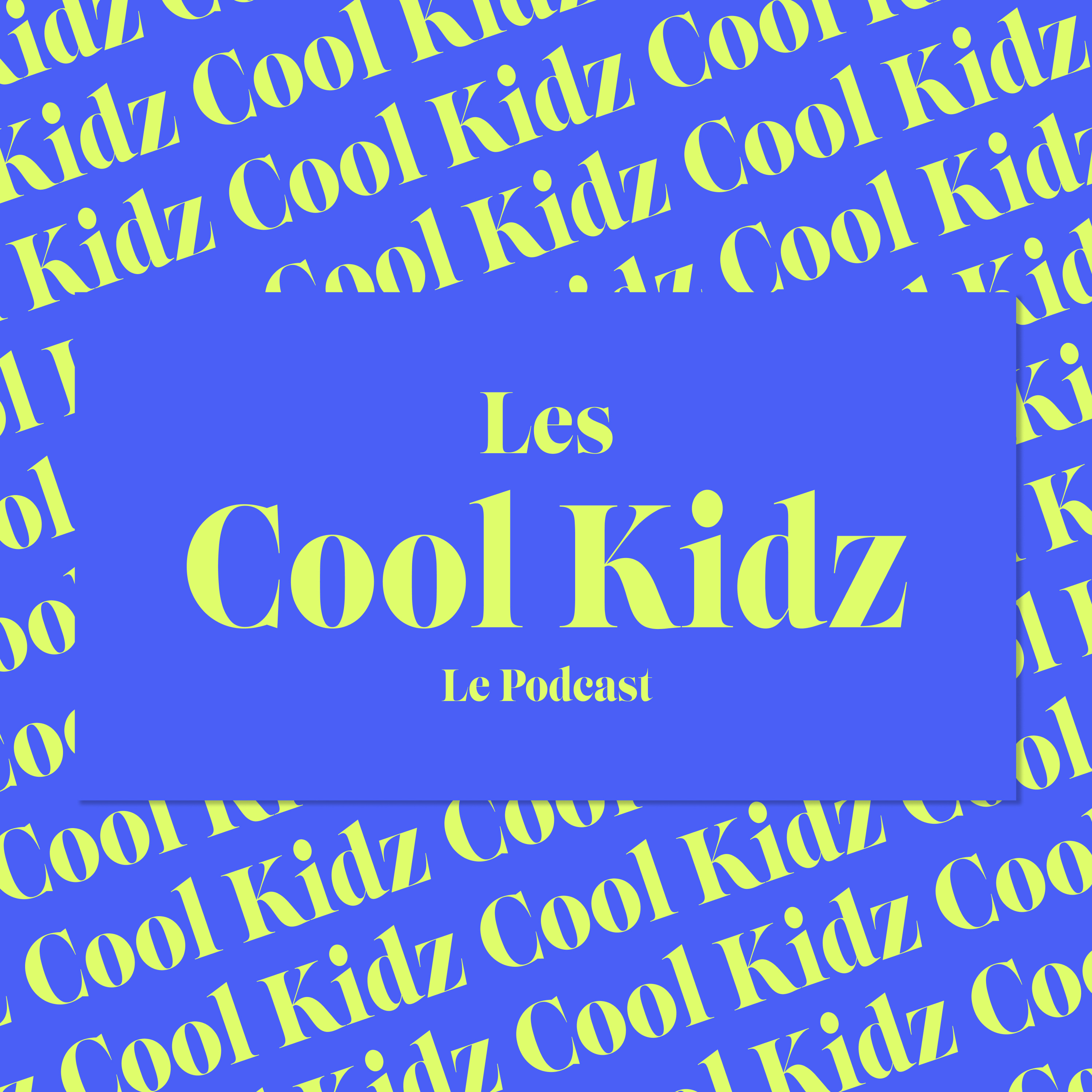 Les Cool Kidz