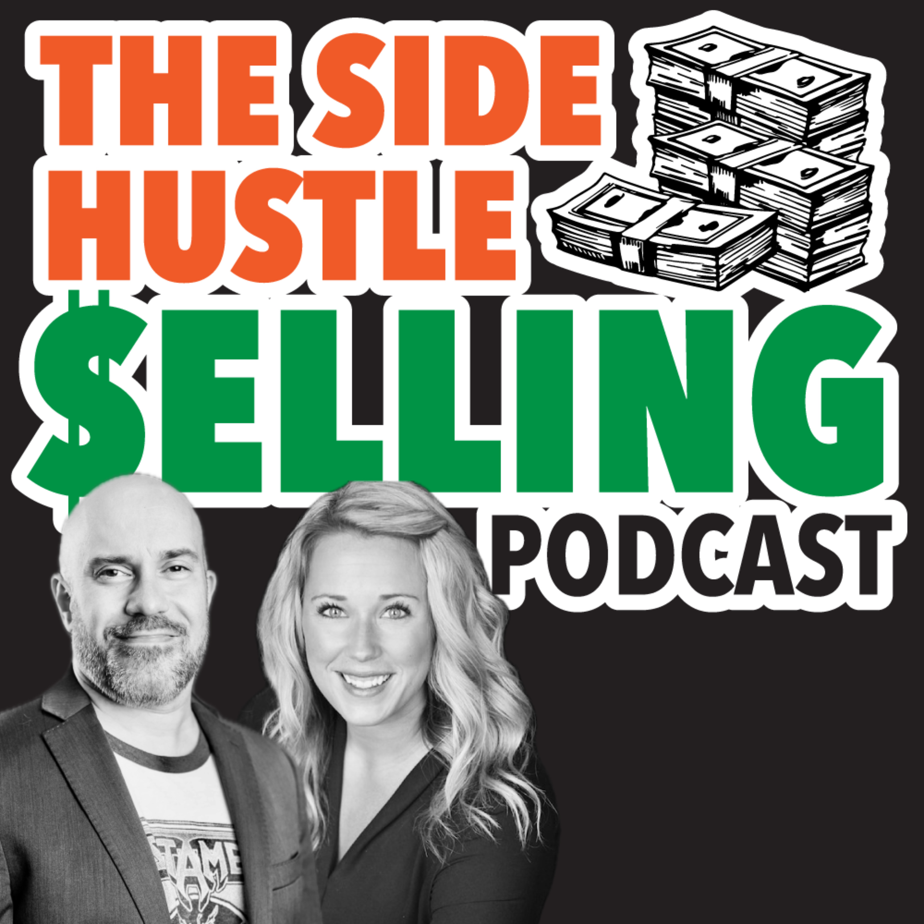 Side Hustle Selling