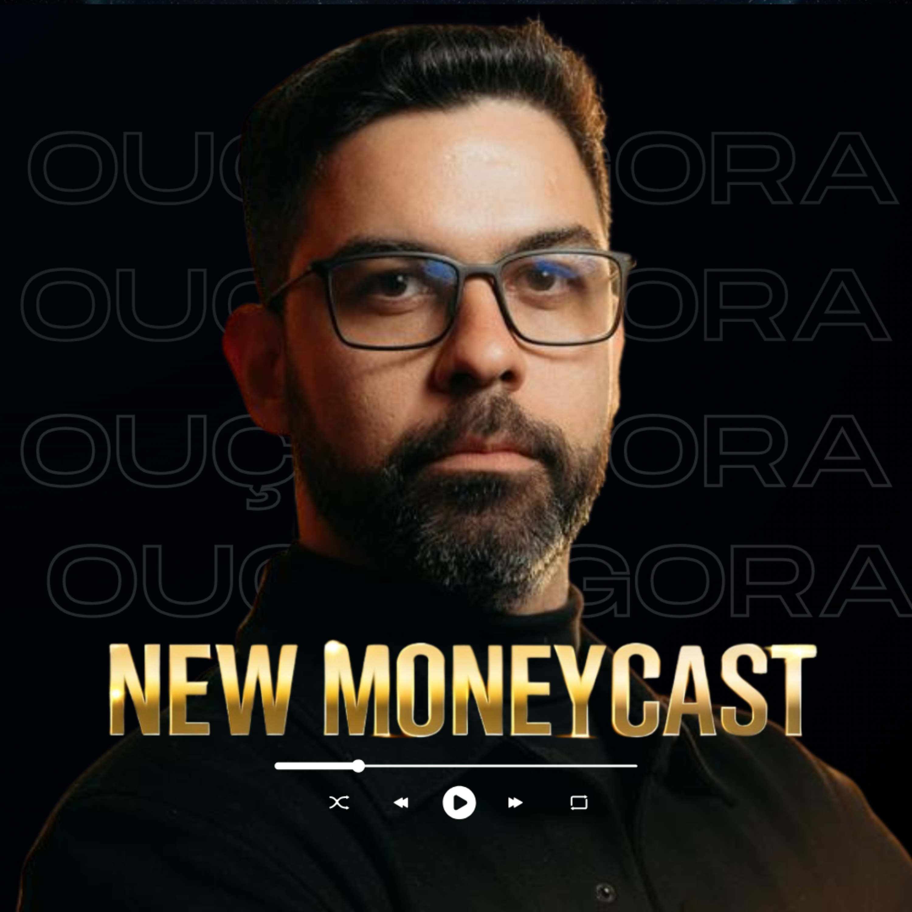 New Money Cast