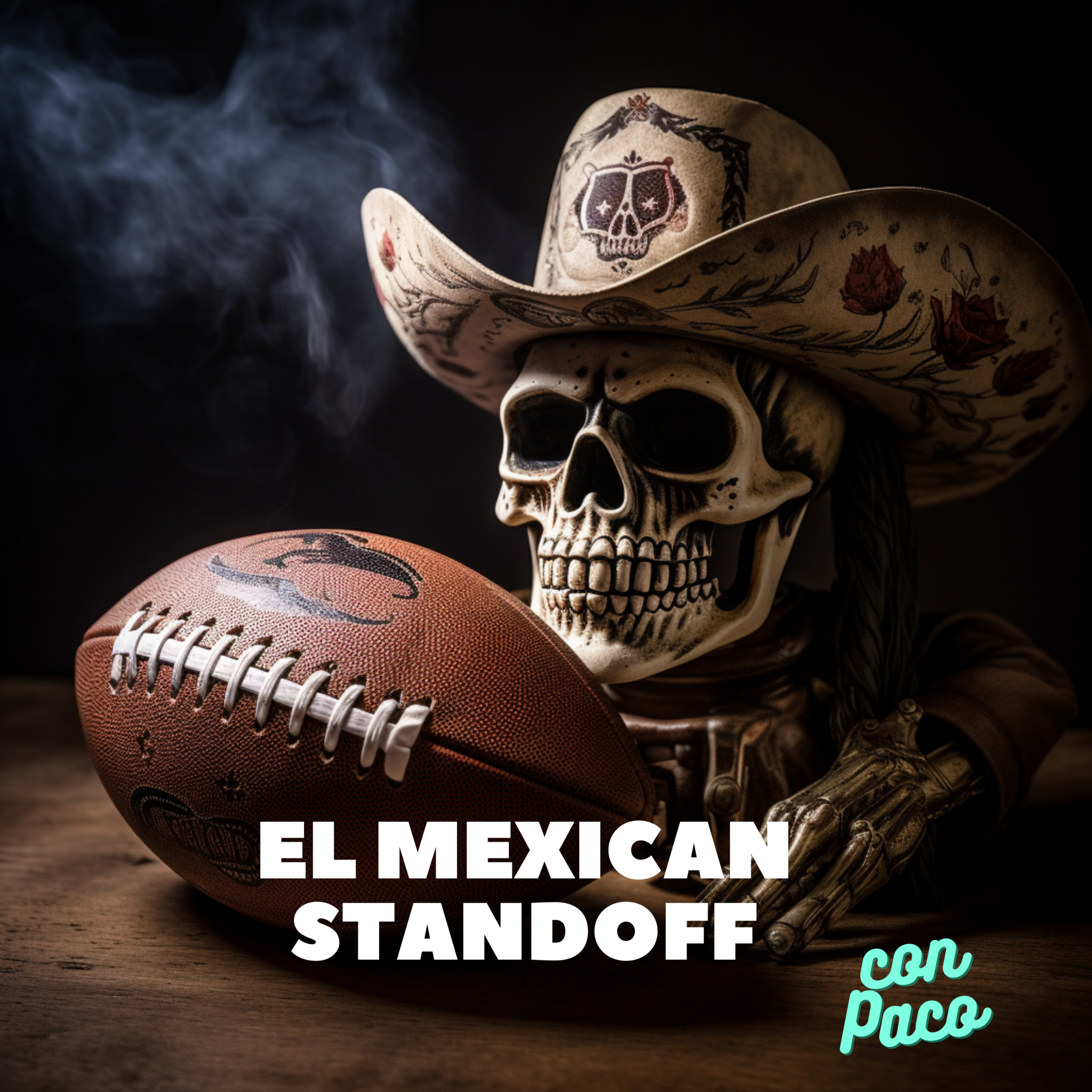 El Mexican Standoff