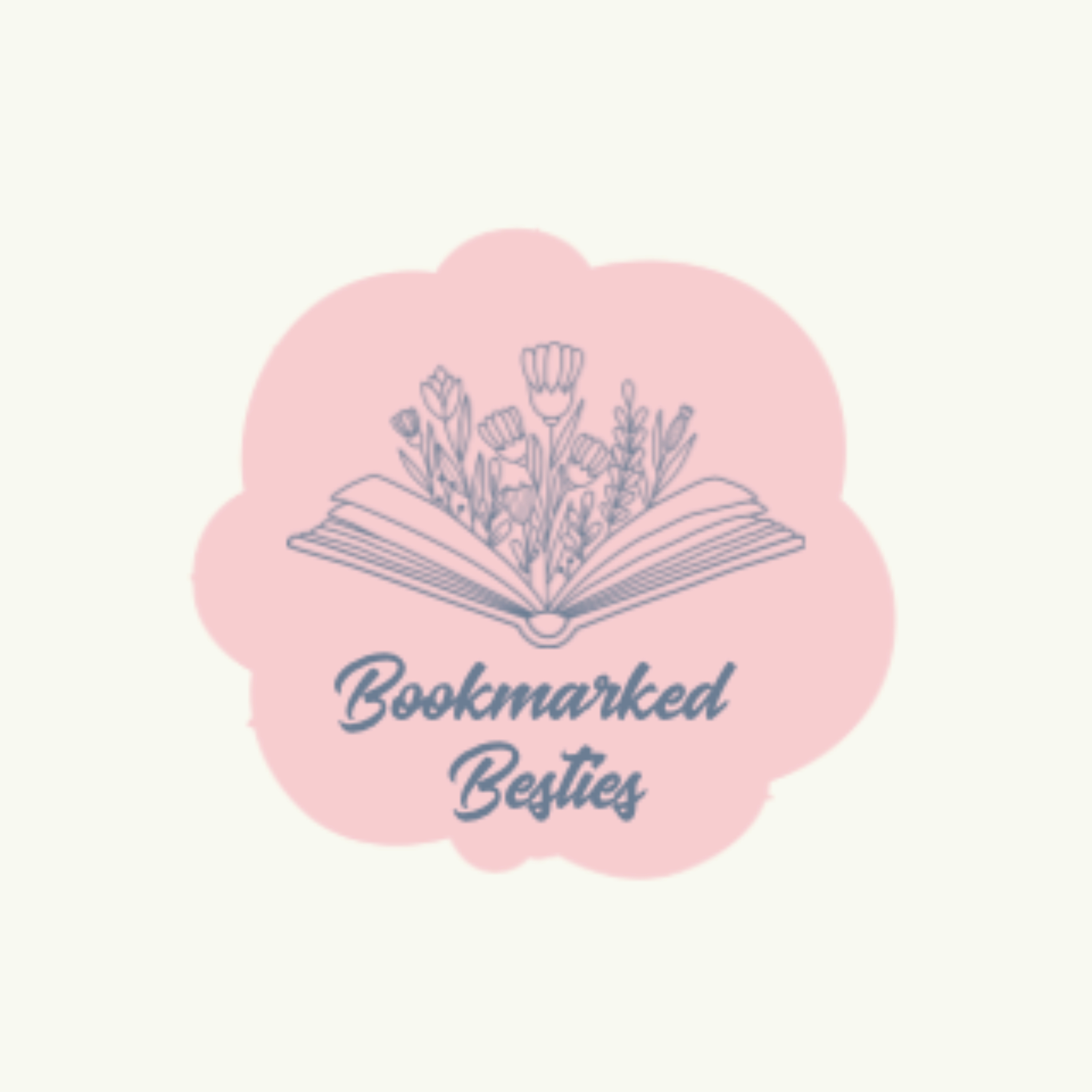 Bookmarked Besties - The Podcast