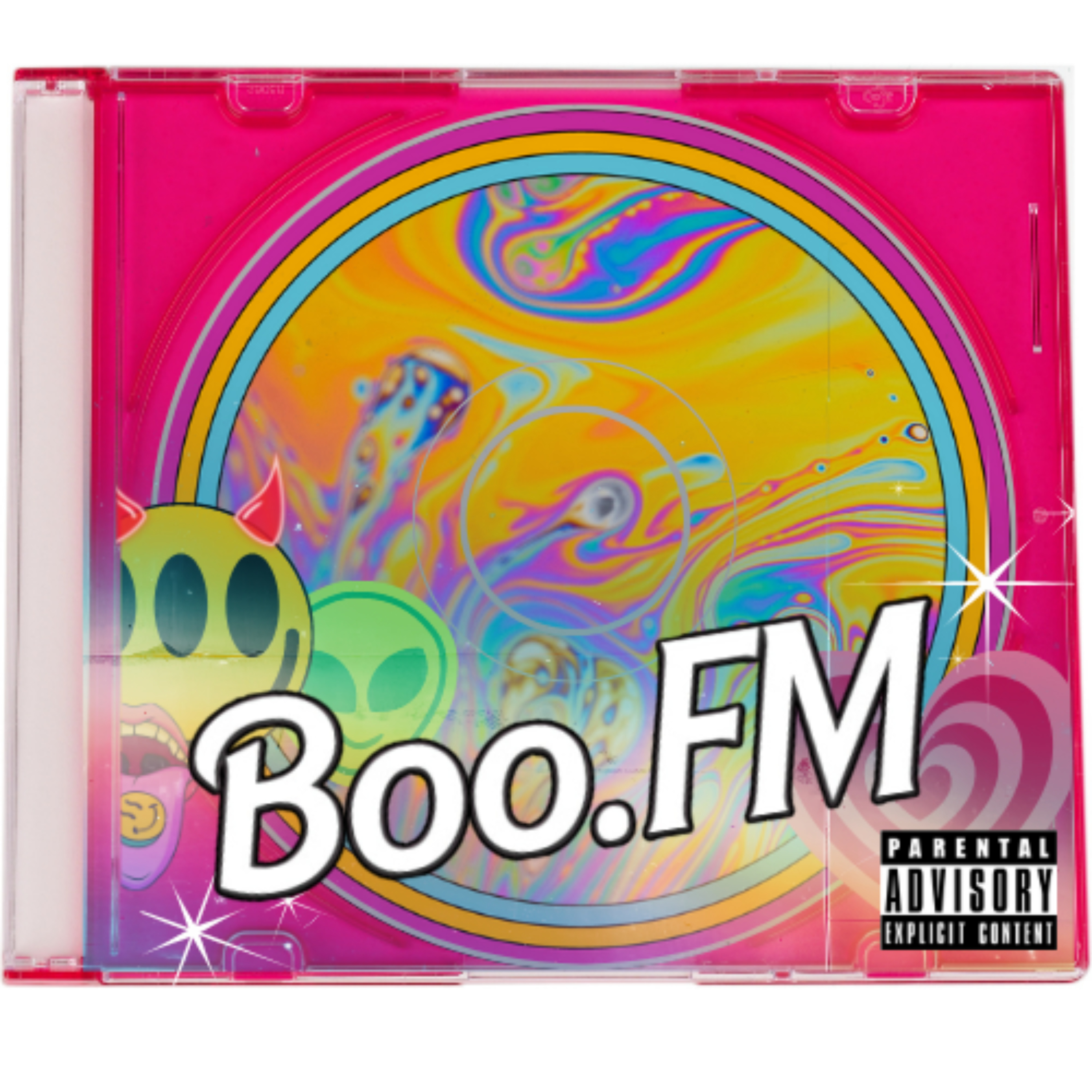 I wasn't ever actually supposed to make this episode. || boo.FM, Ep. 6