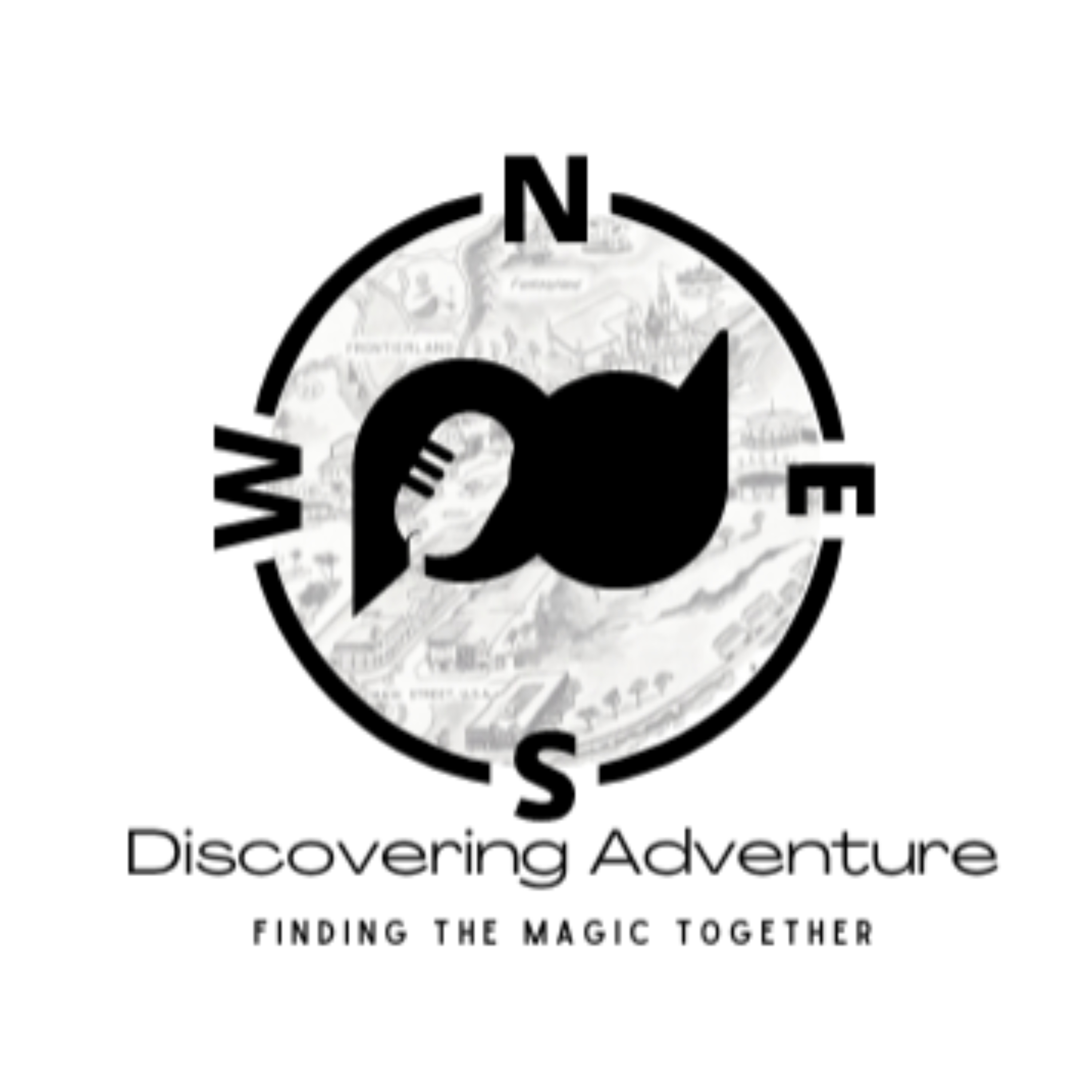 Discovering Adventure - Finding the Magic Together