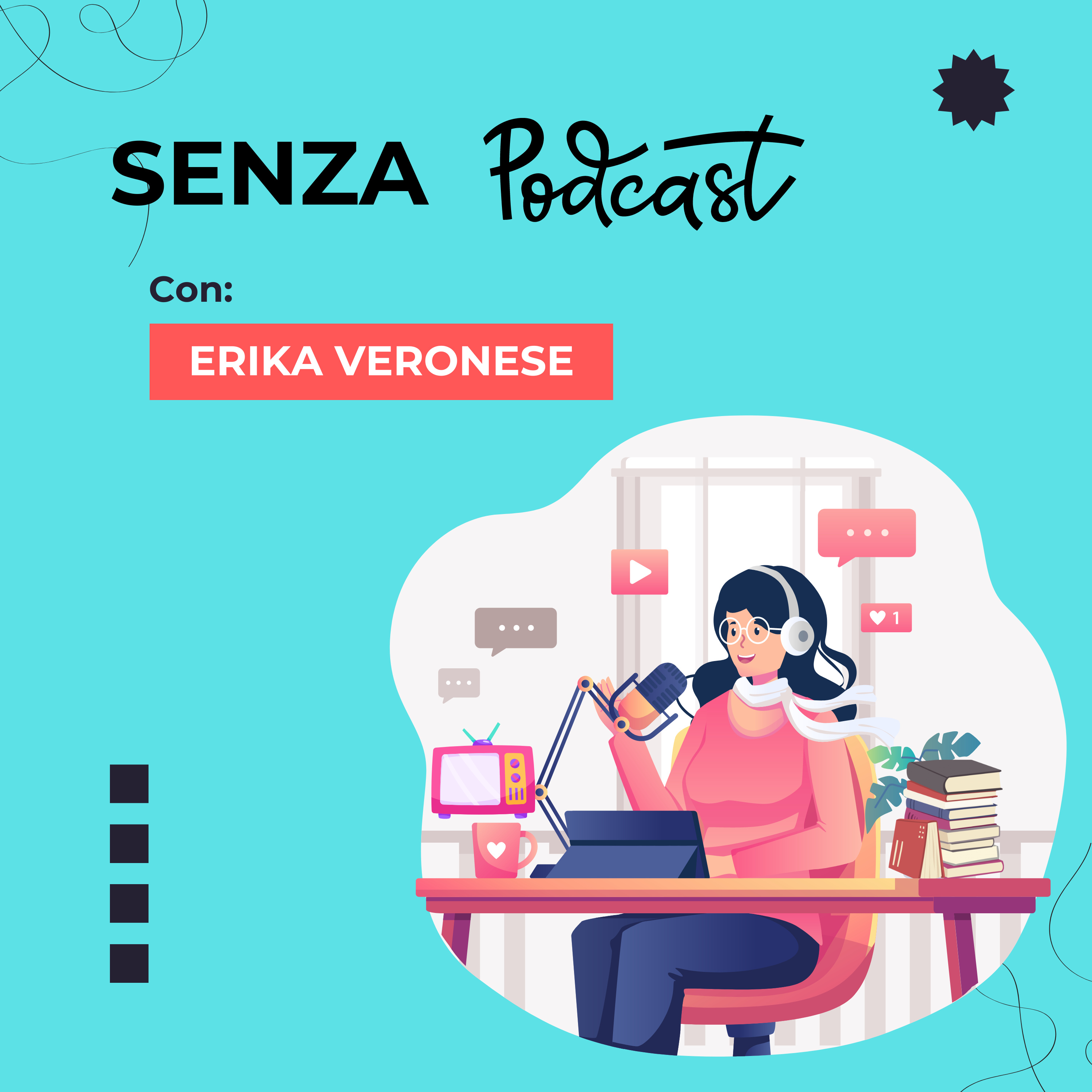 SENZA
