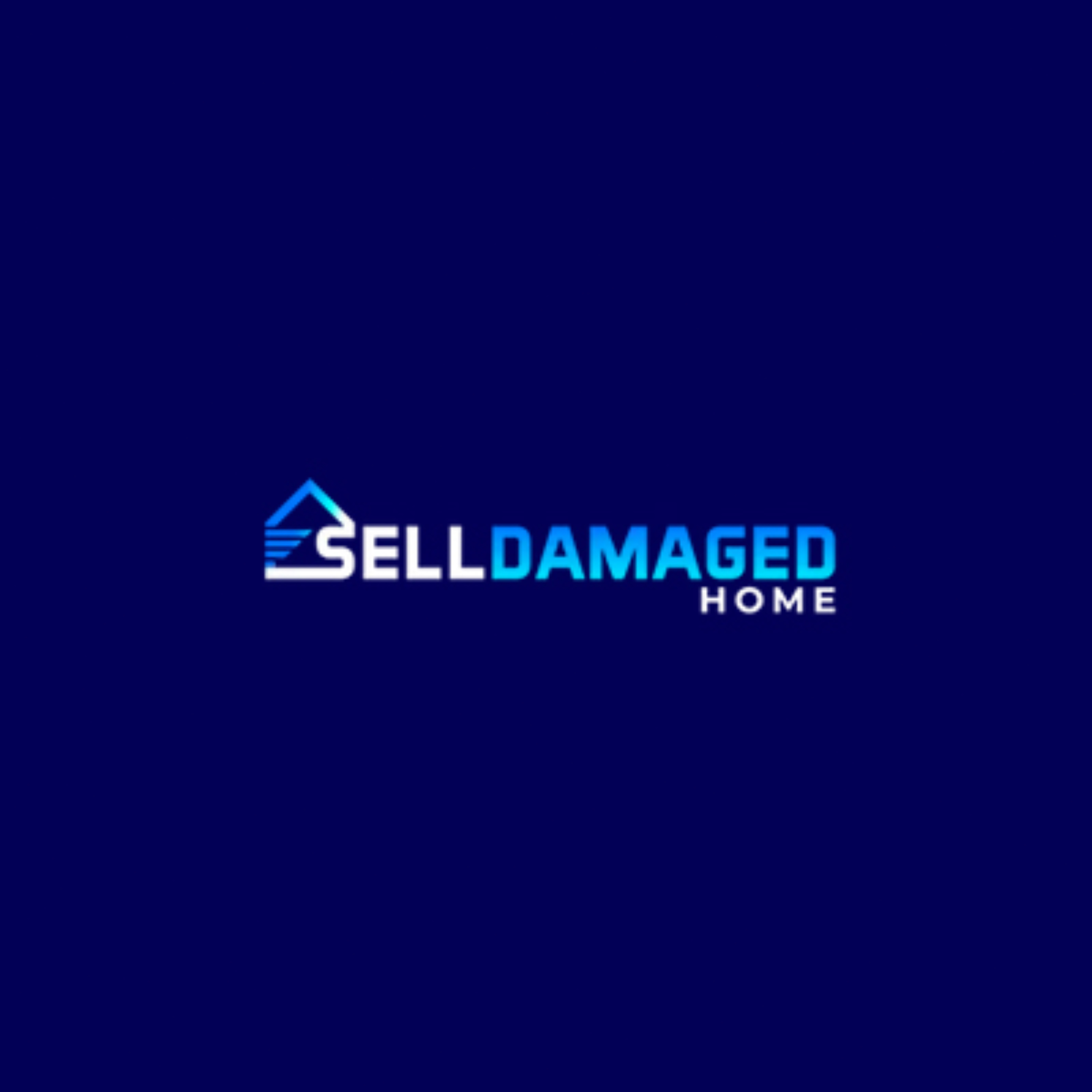 Sell Damaged Home