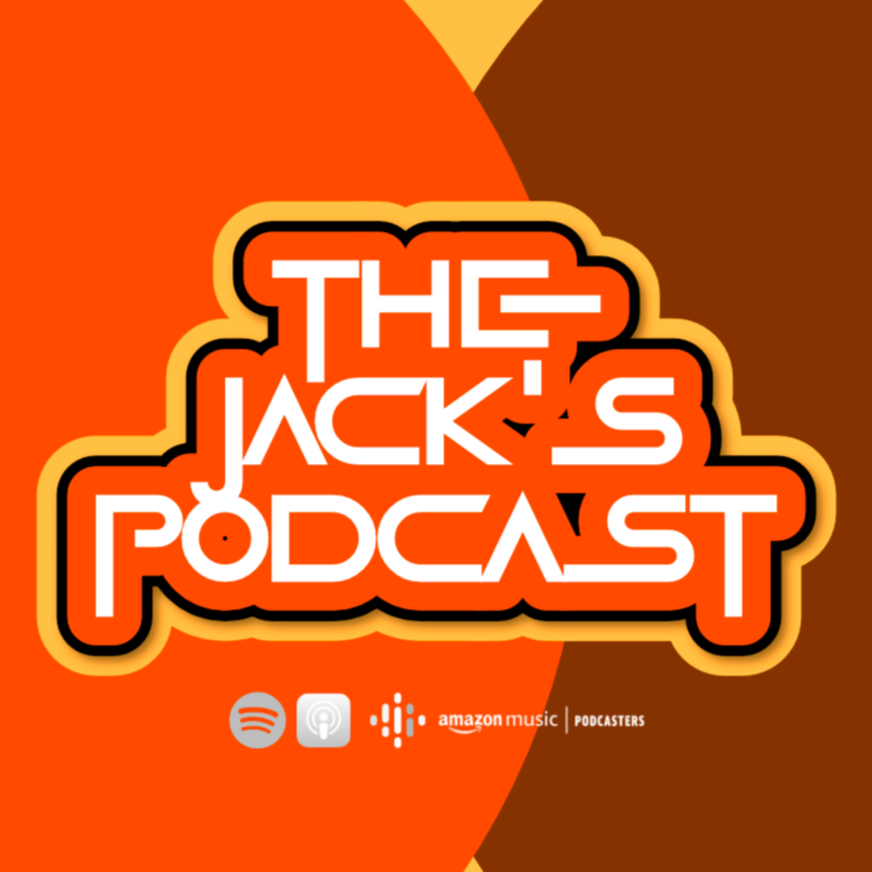 The Jack's Podcast