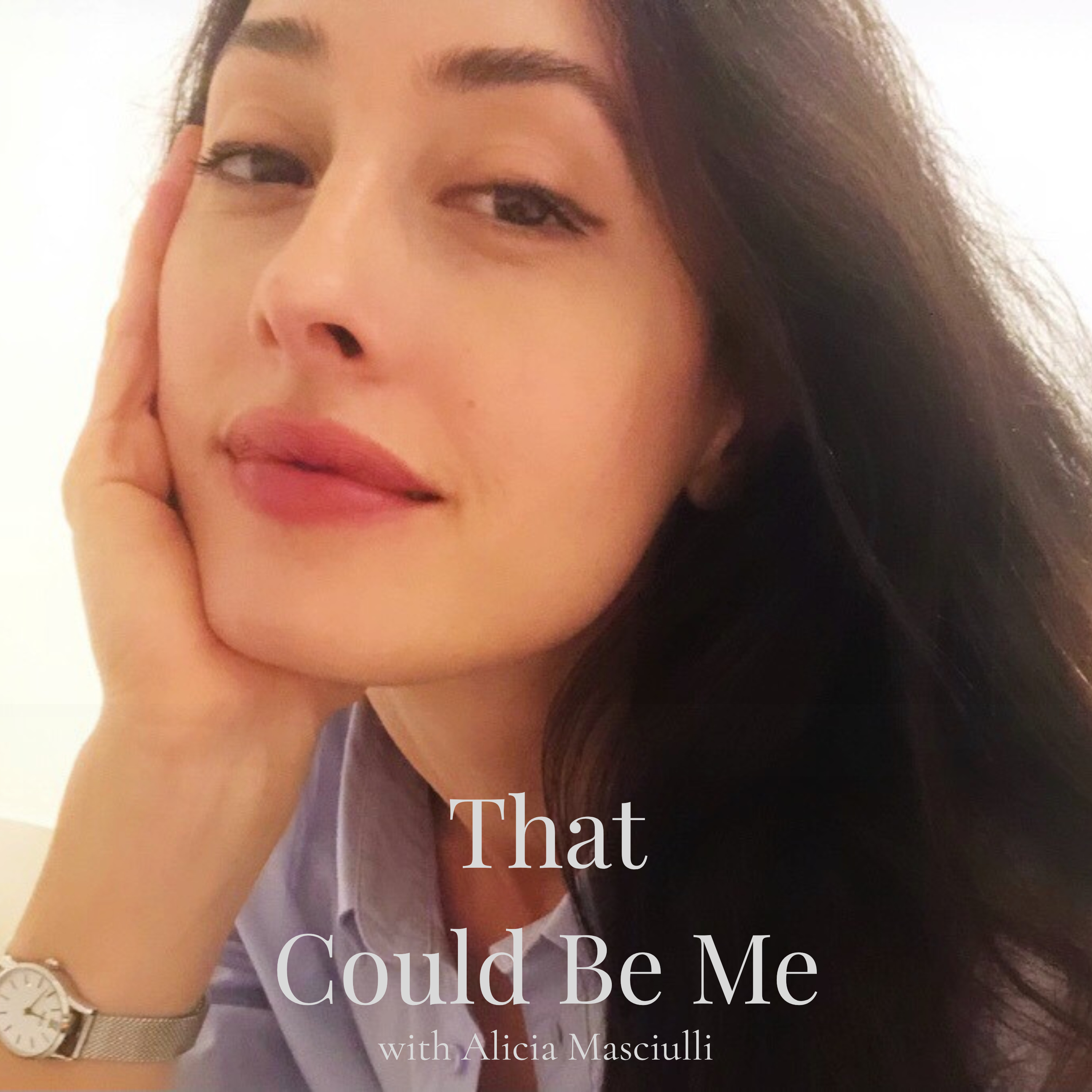 That Could Be Me cover art