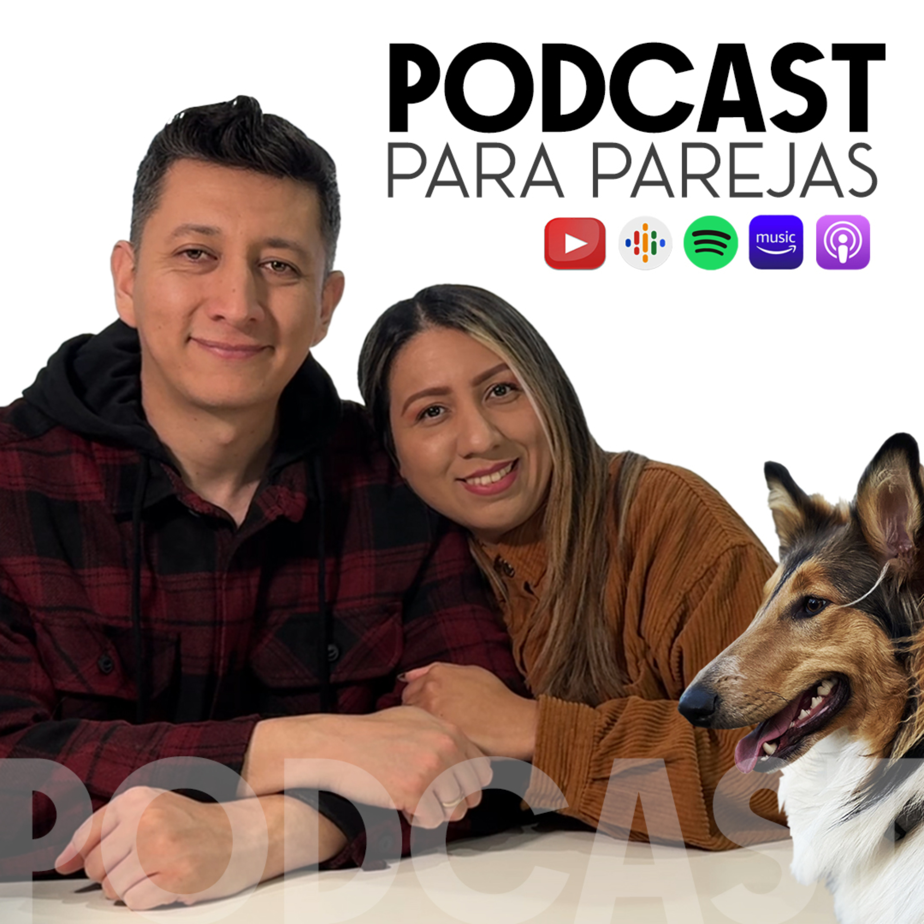 EROS podcast podcast artwork