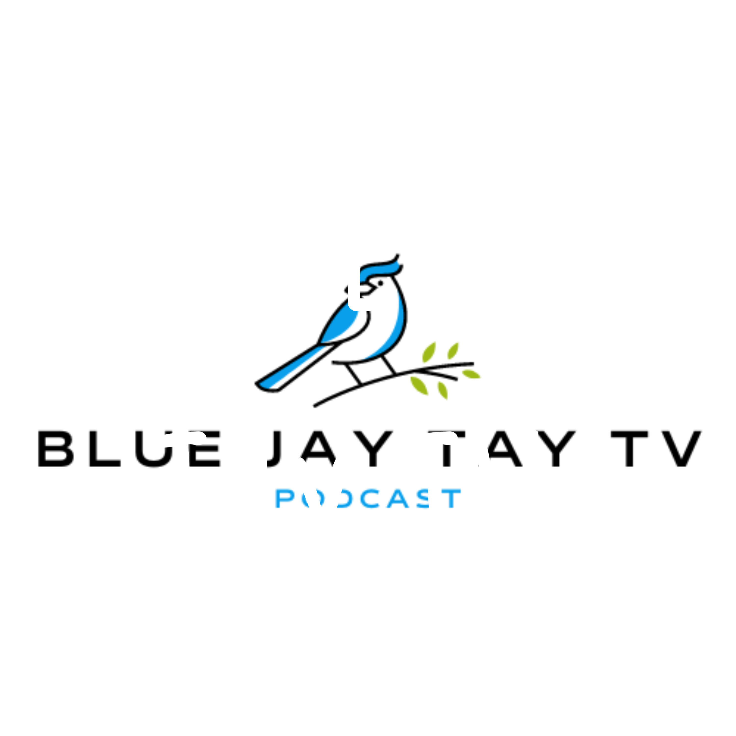 BlueJay Tay TV
