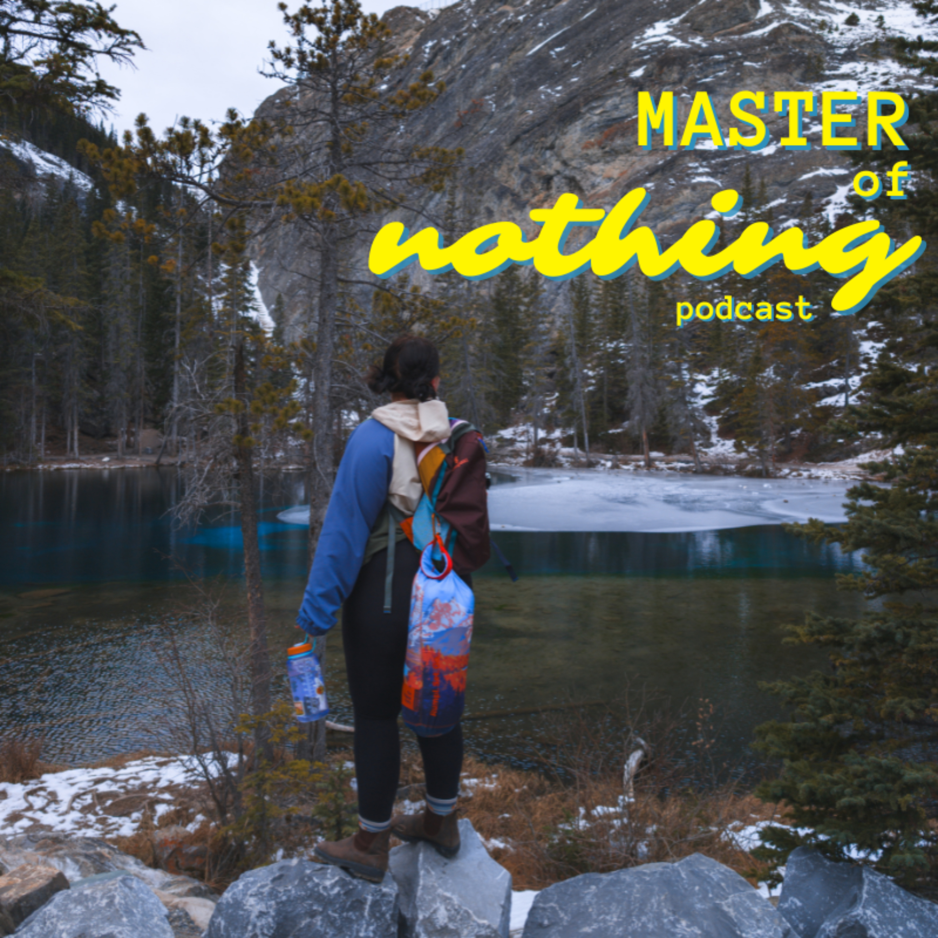 Master of Nothing