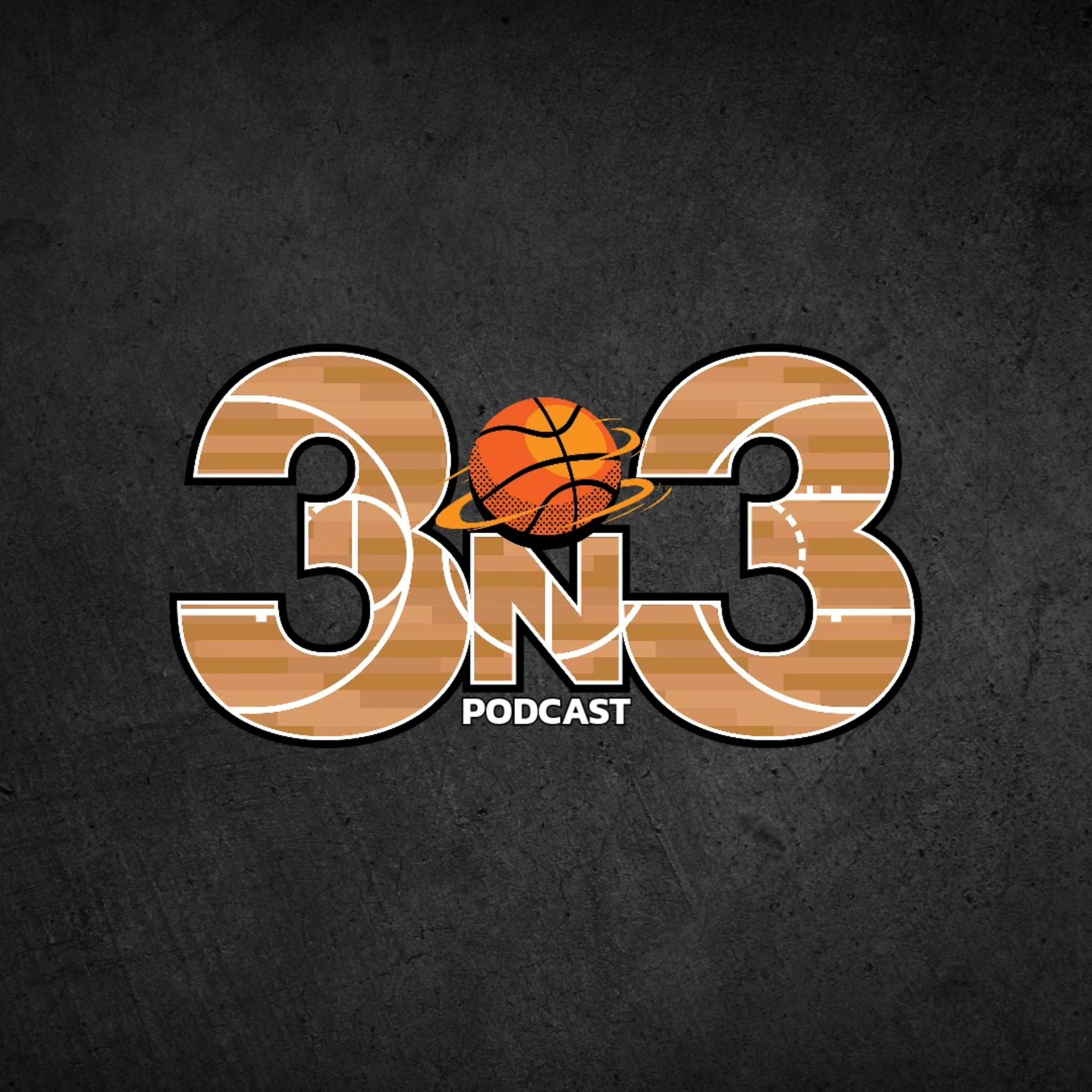 The 3on3 Podcast