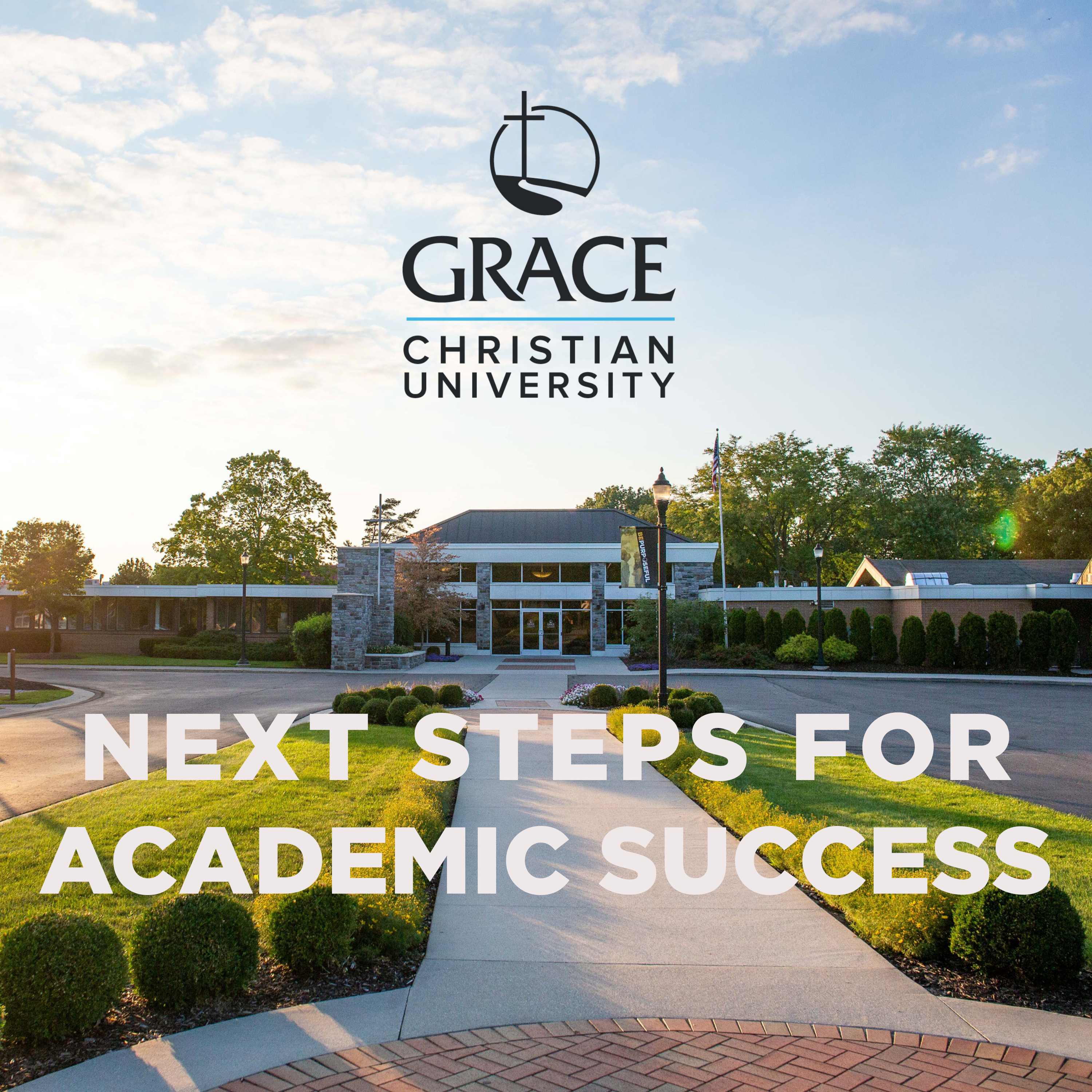 Next Steps for Academic Success