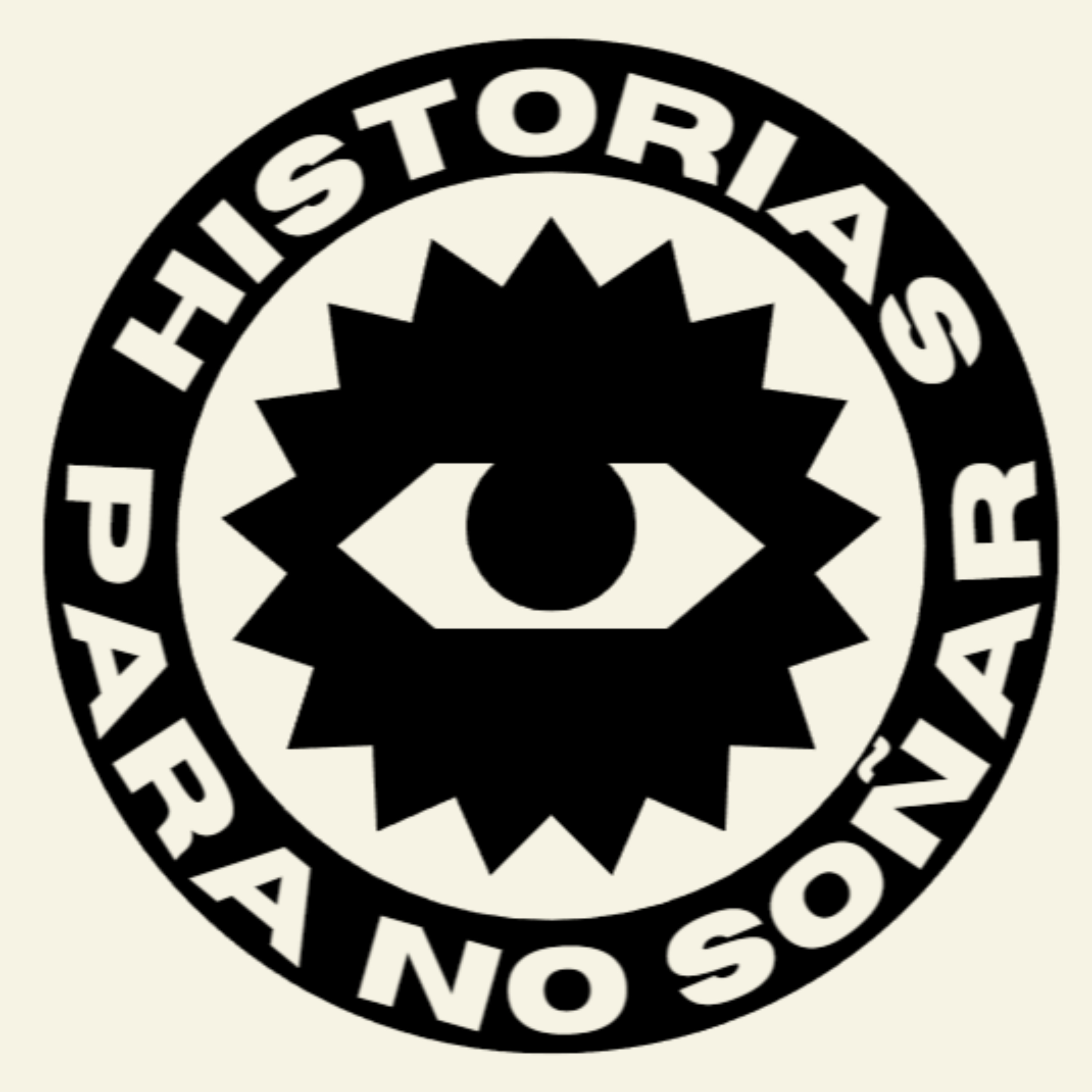 Historias Para No Soñar podcast artwork