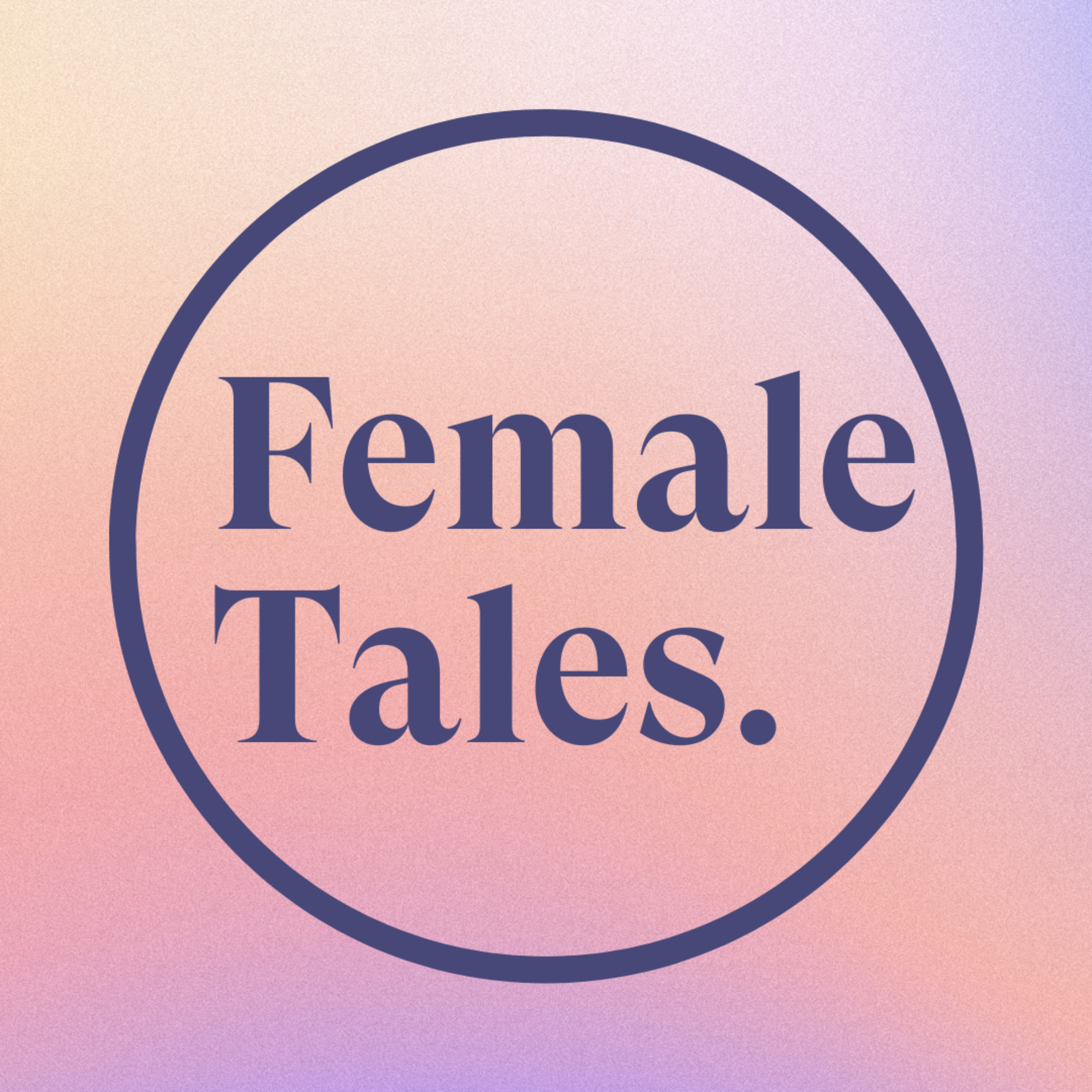 Female Tales cover art