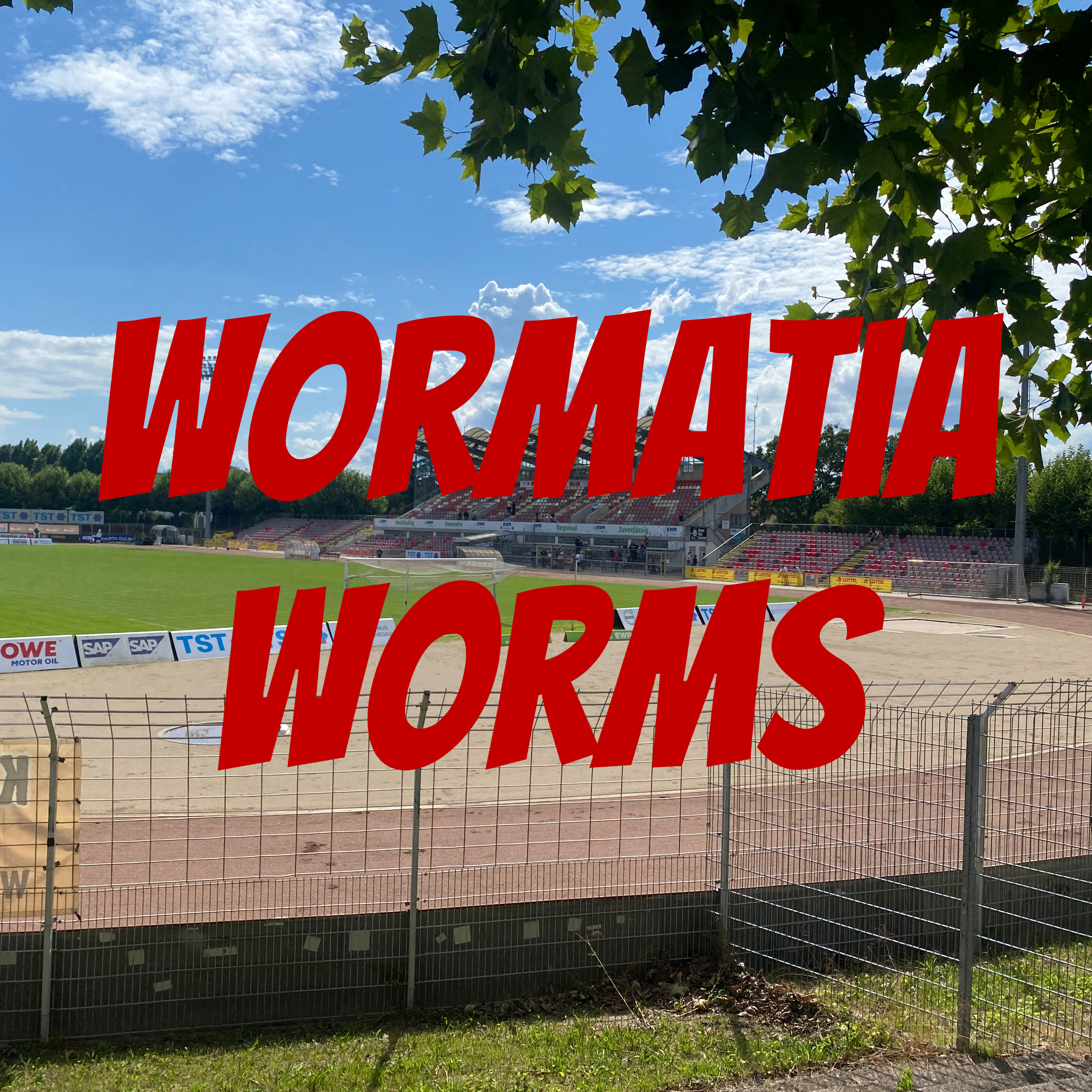 Wormatia Worms