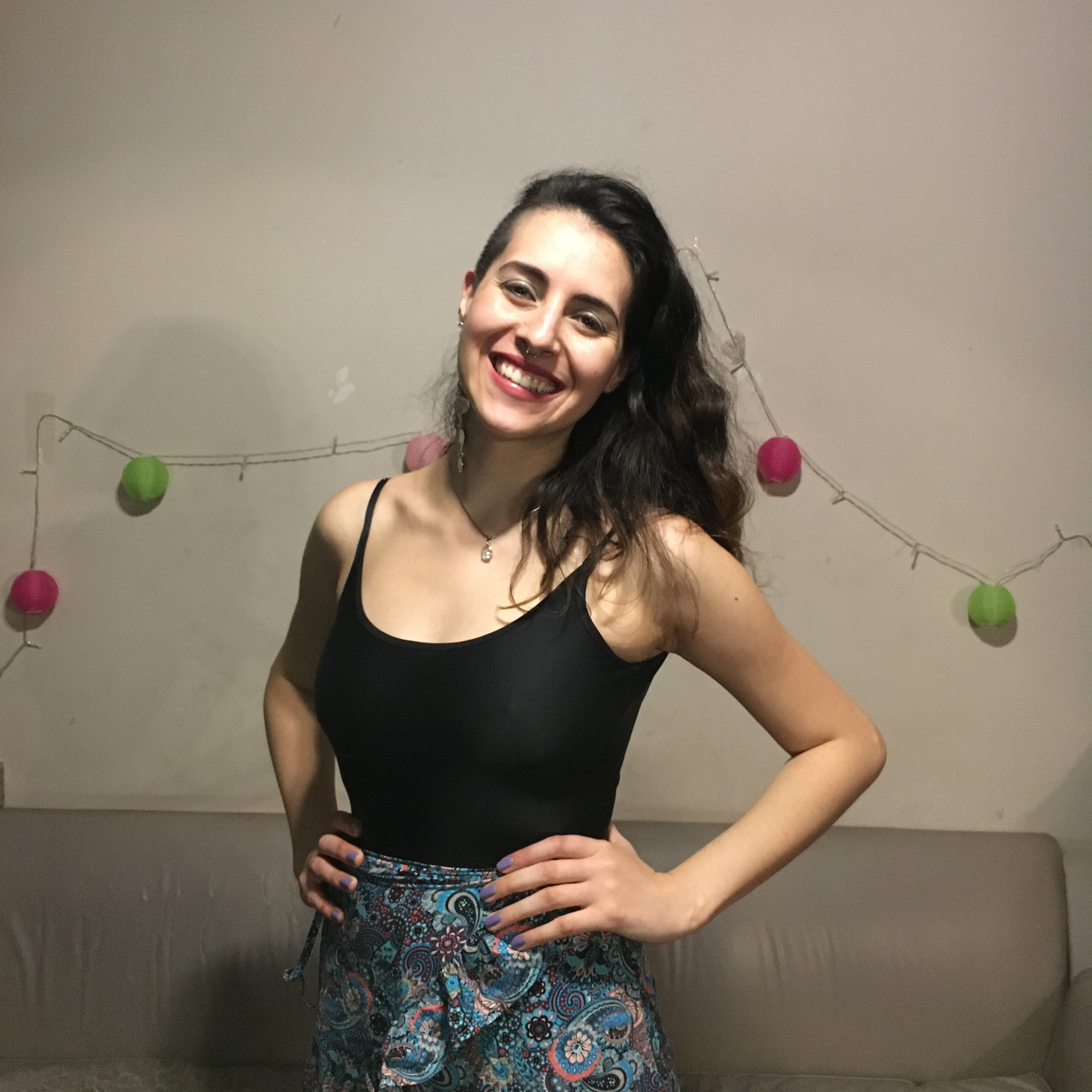 Antonella Perazzoni