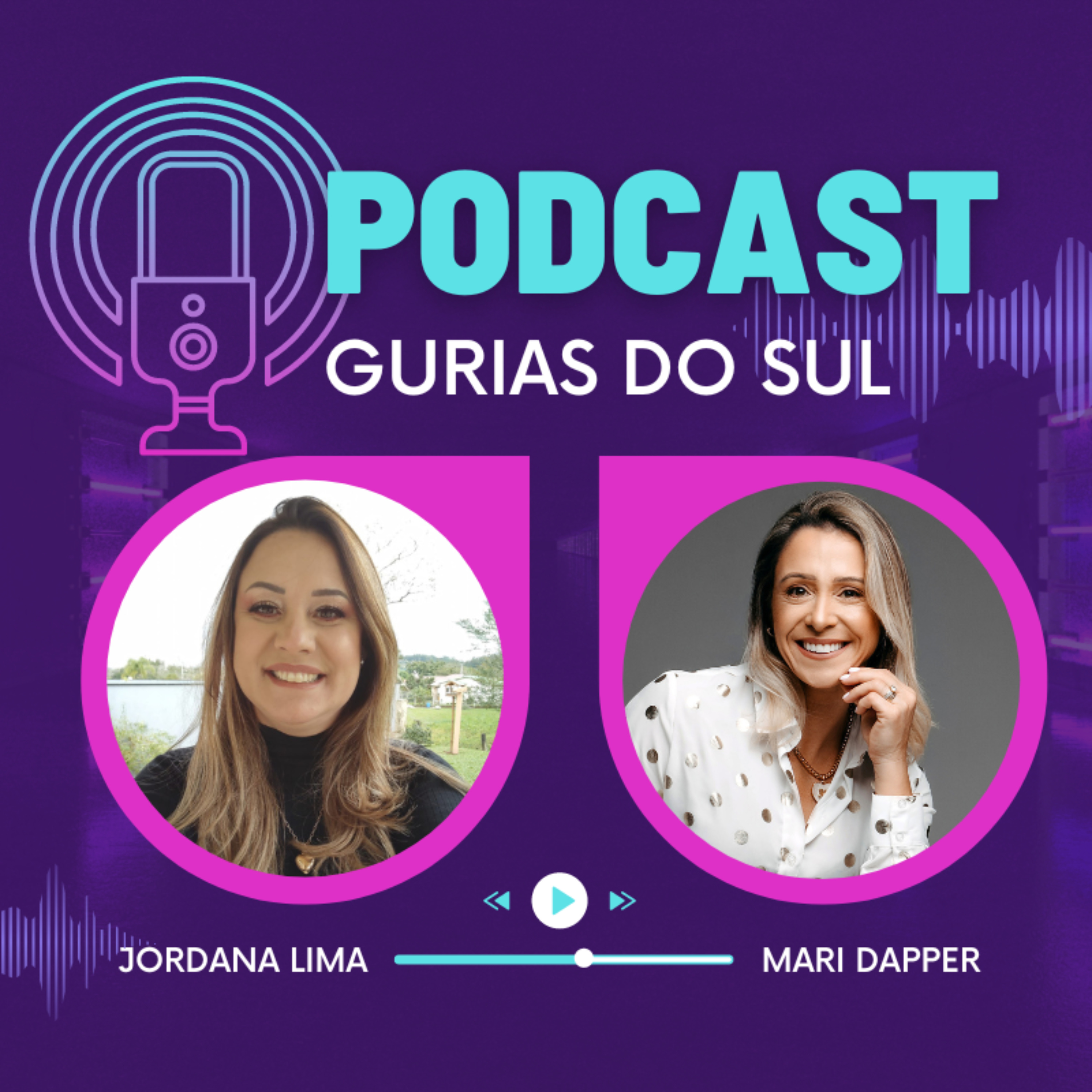 Gurias do Sul