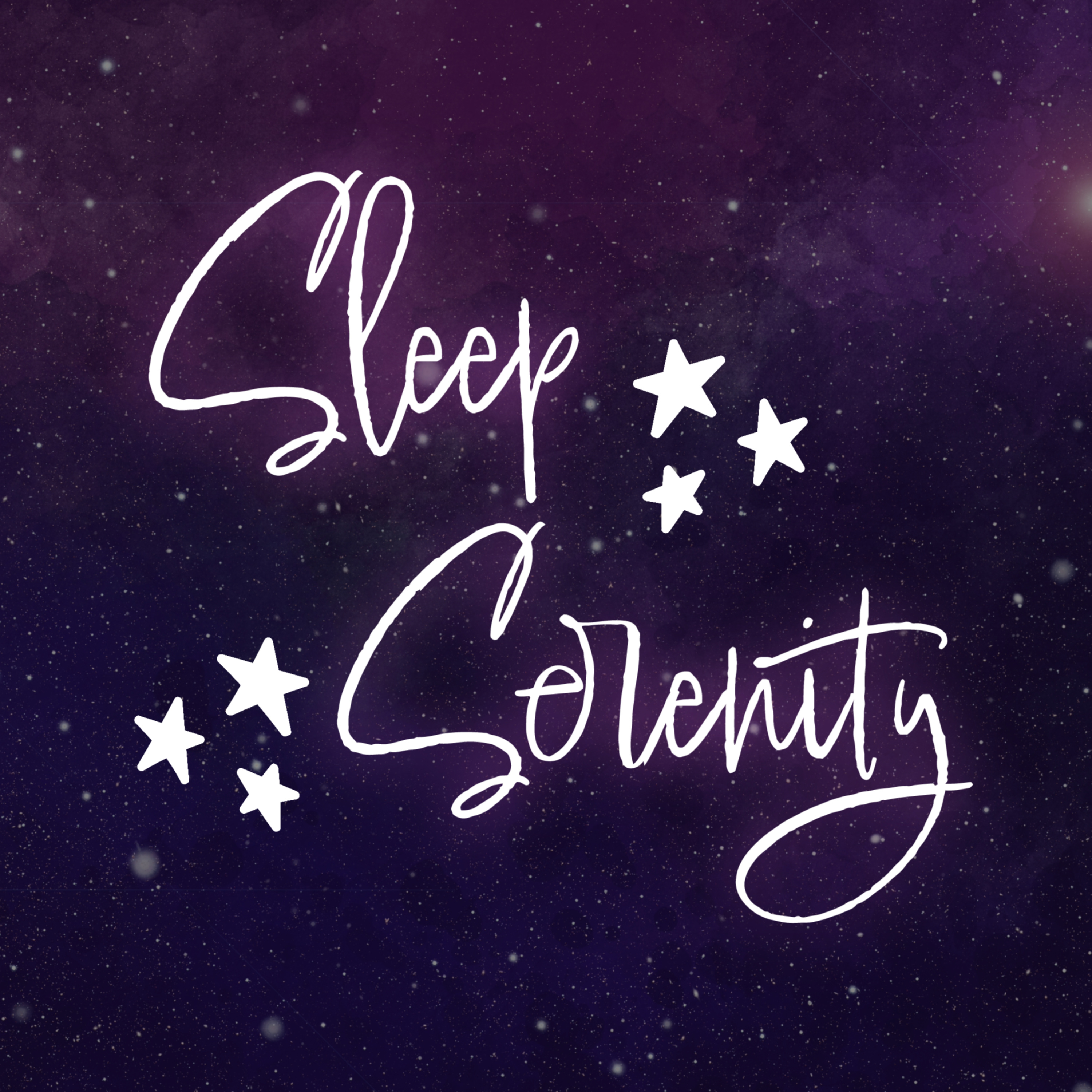Sleep Serenity