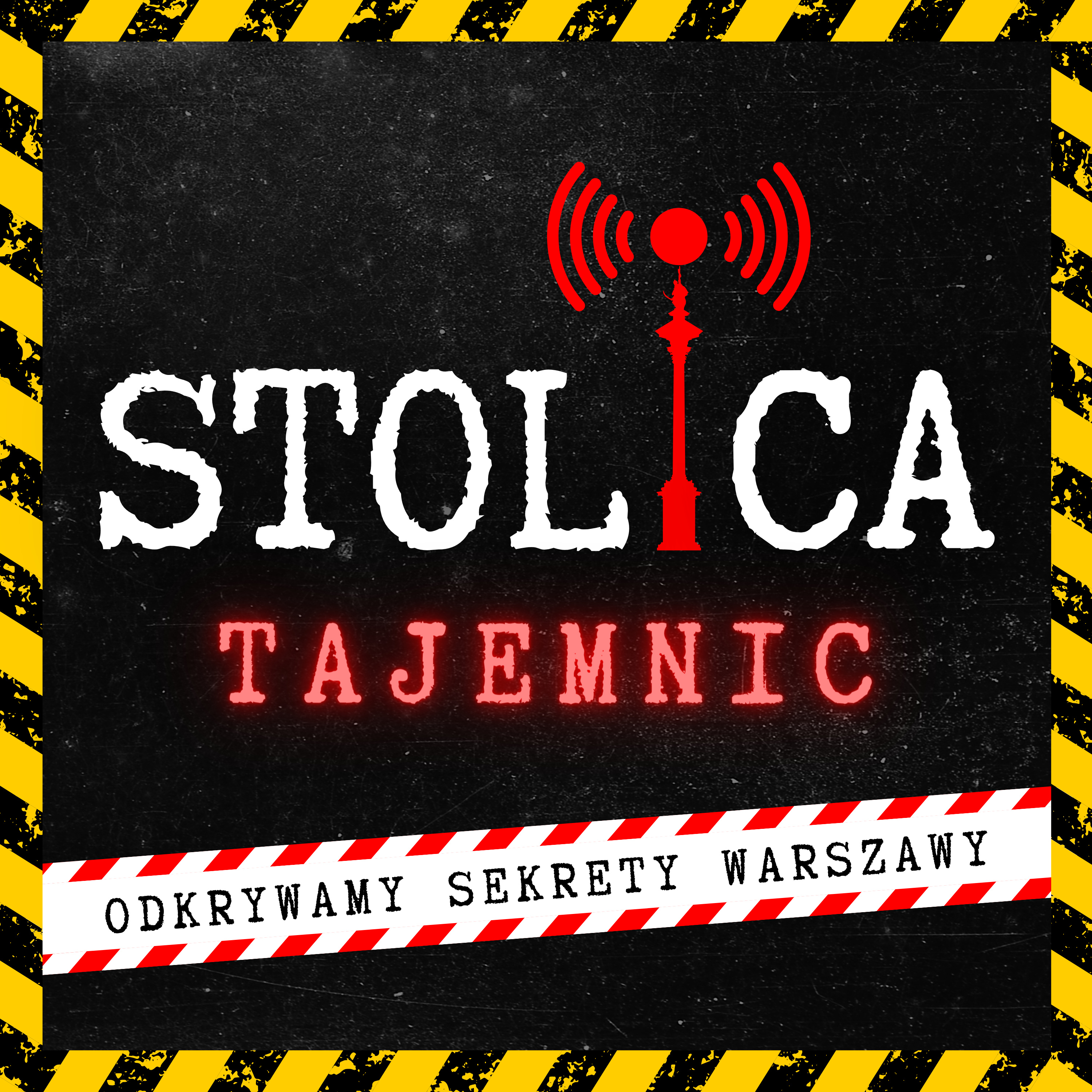 Stolica Tajemnic