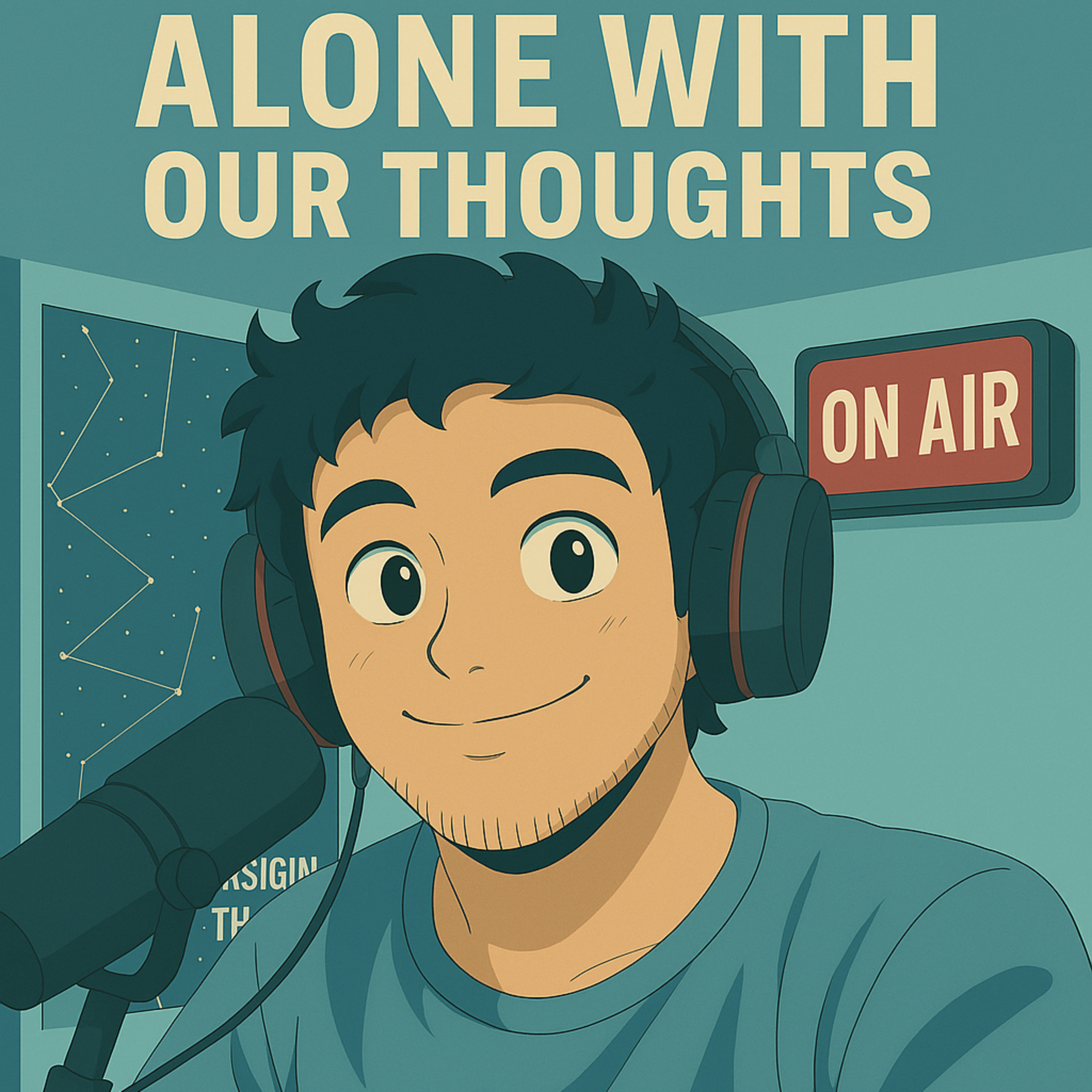 Alone With Our Thoughts