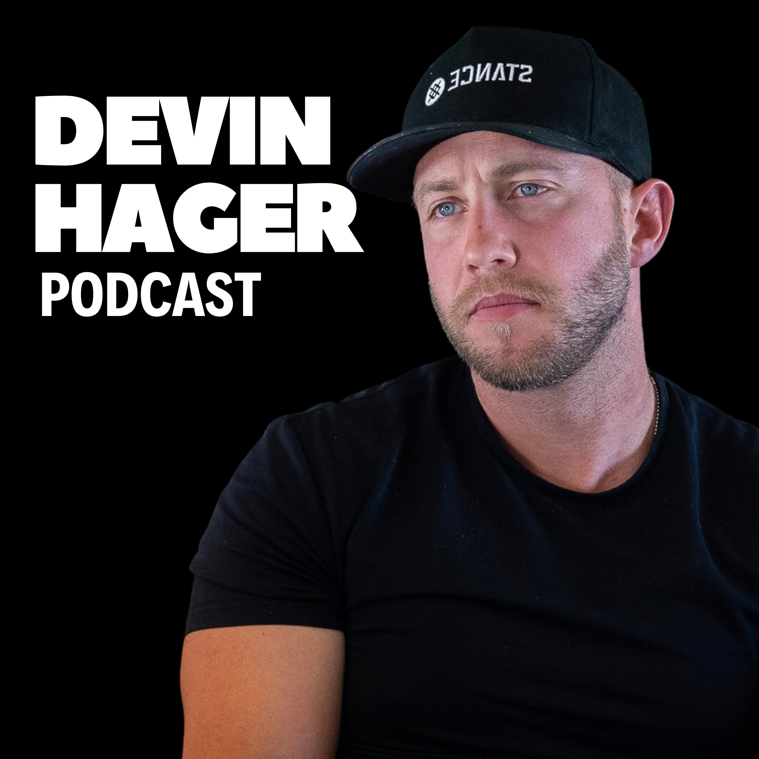 Devin Hager Podcast podcast artwork