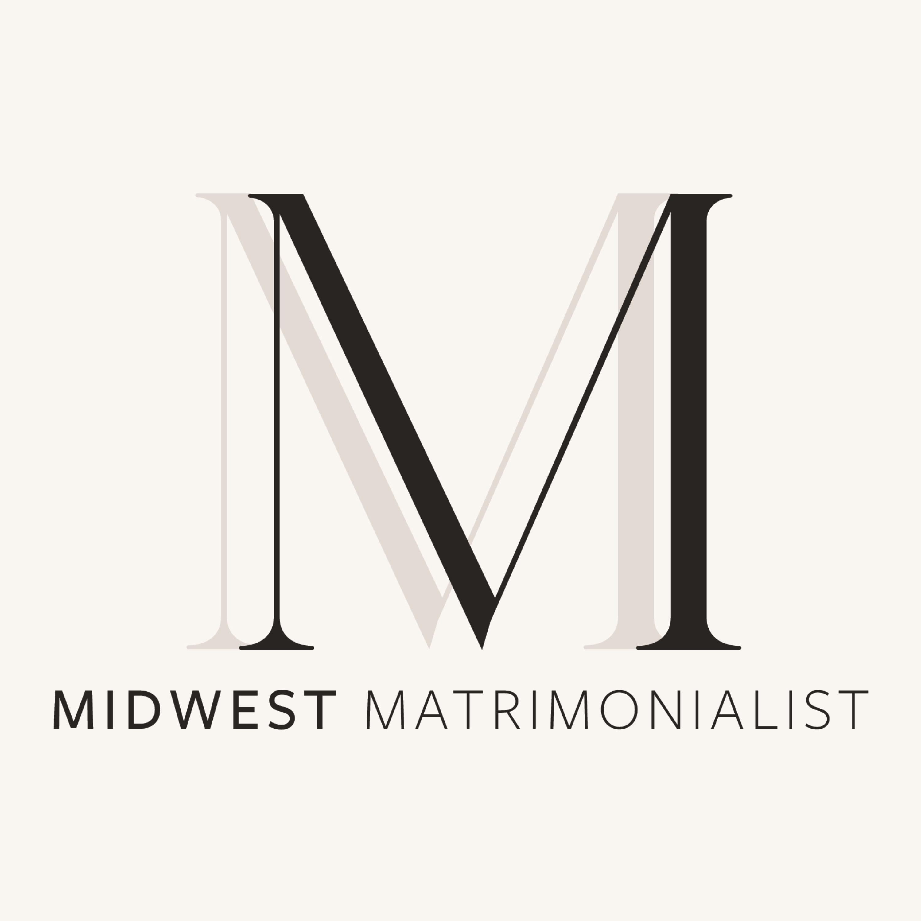 Midwest Matrimonialist podcast artwork