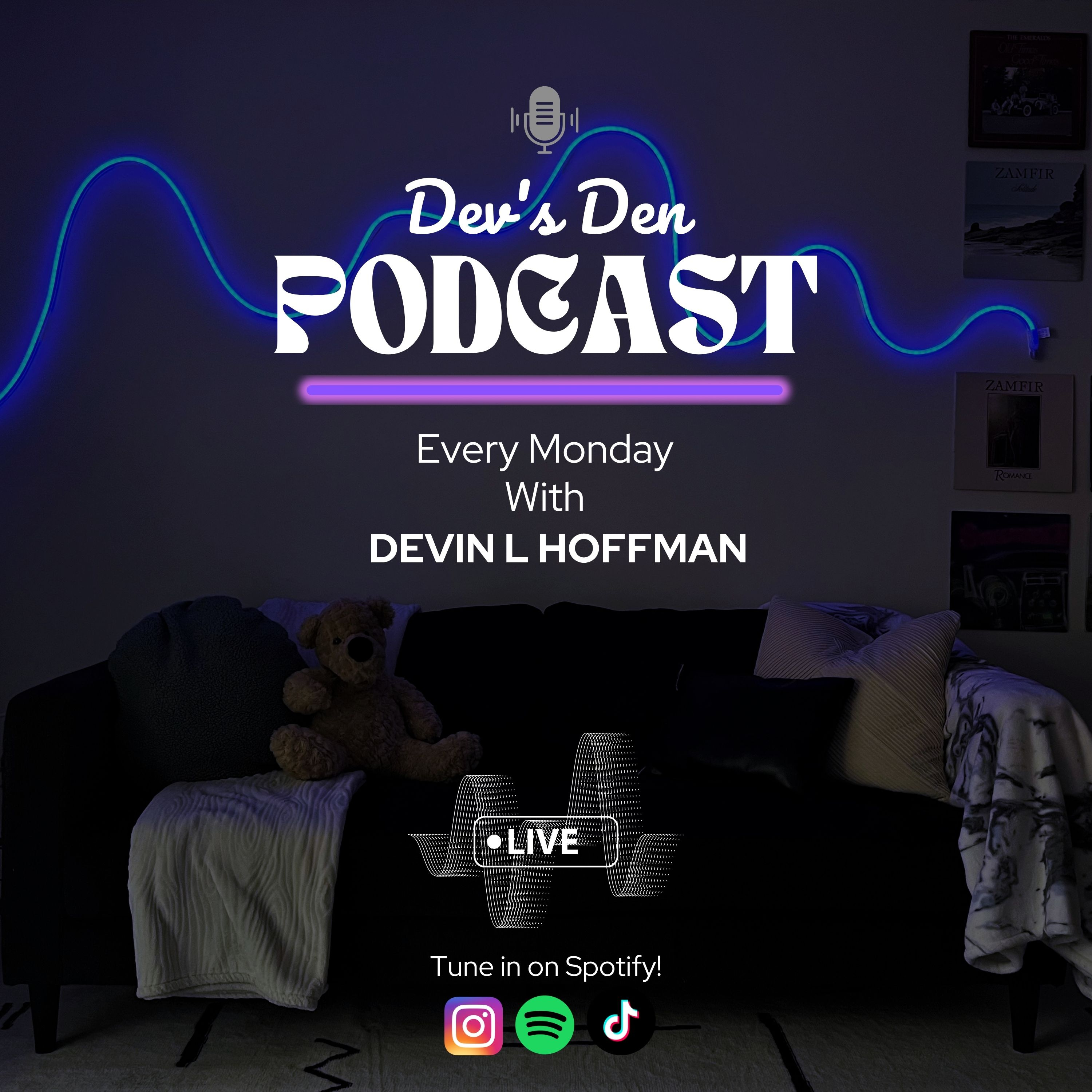 Dev's Den