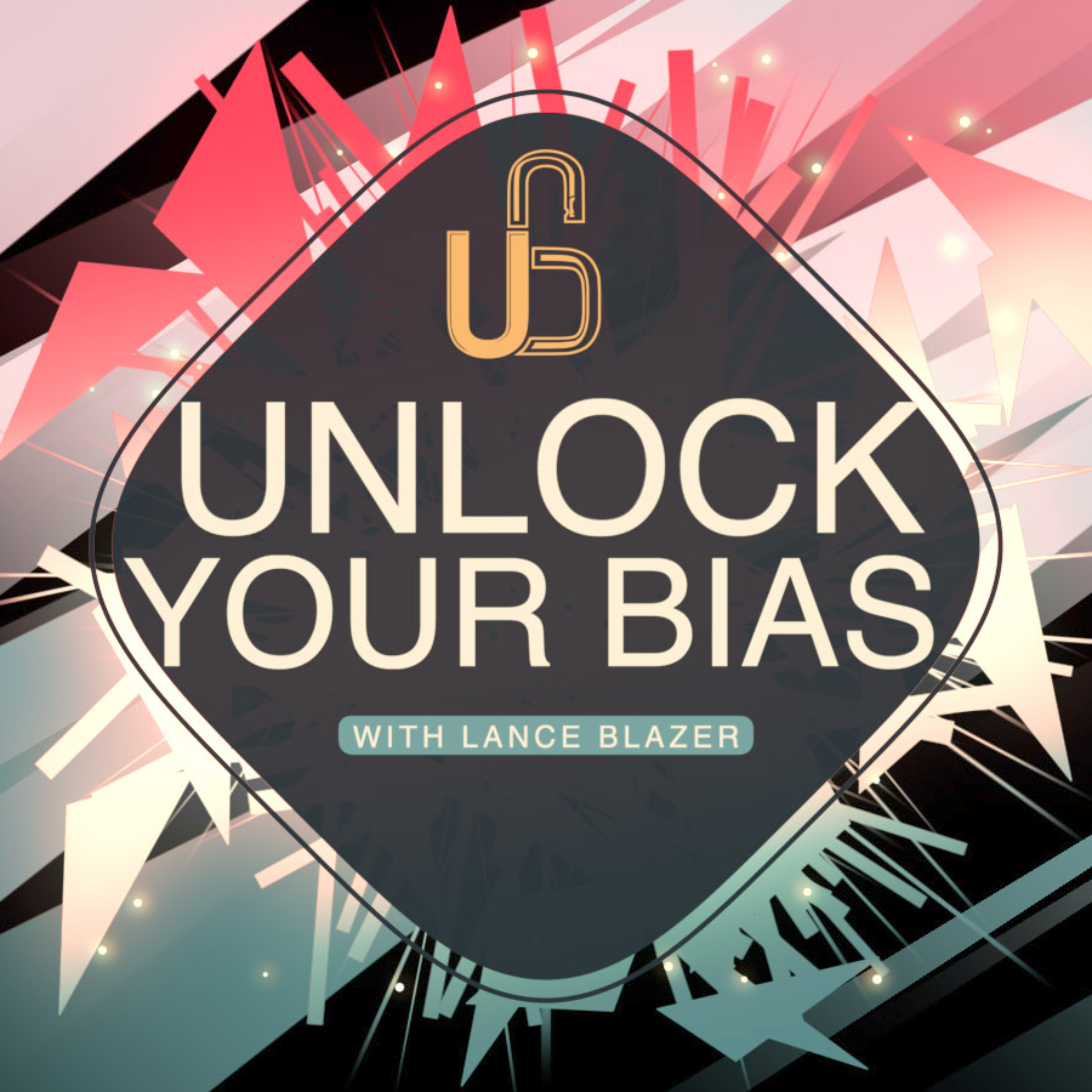 Unlock Your Bias podcast artwork