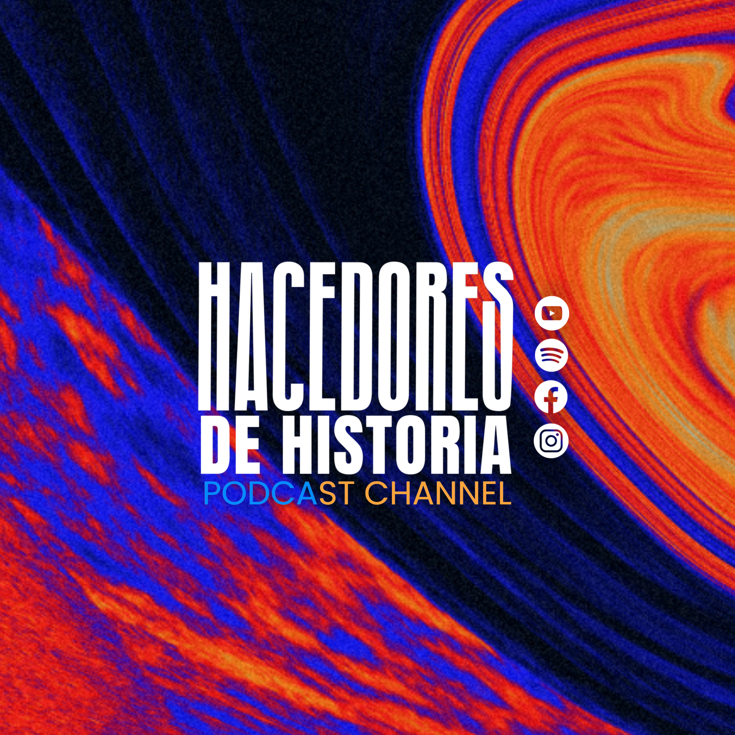 Hacedores De Historia