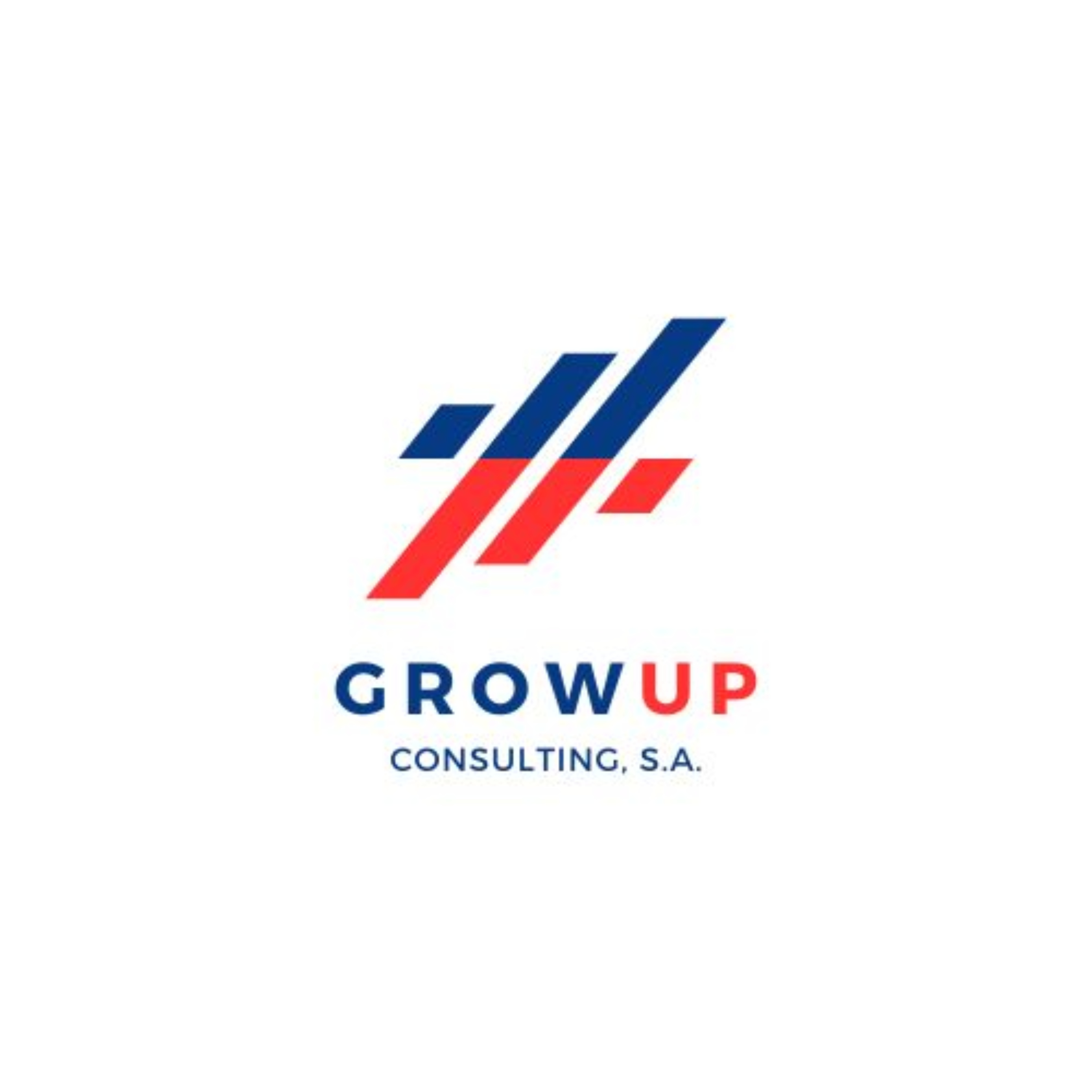 Navegando en el Mundo Financiero con Grow UP podcast artwork