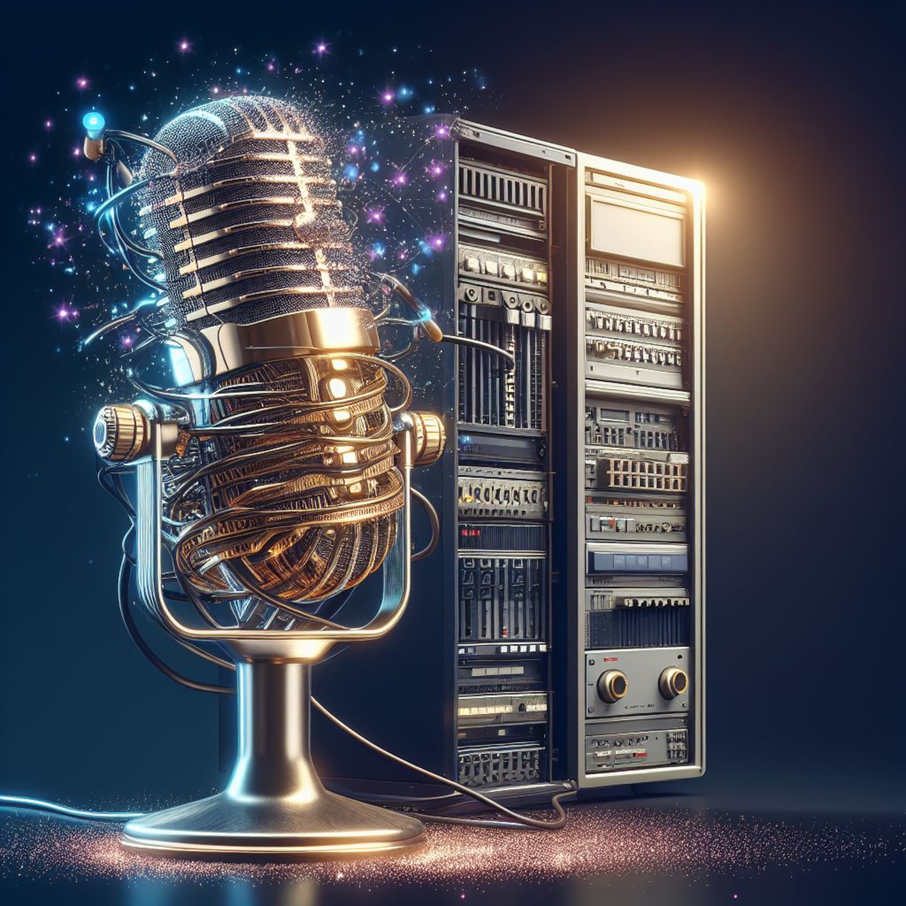 The Journey of Modernization