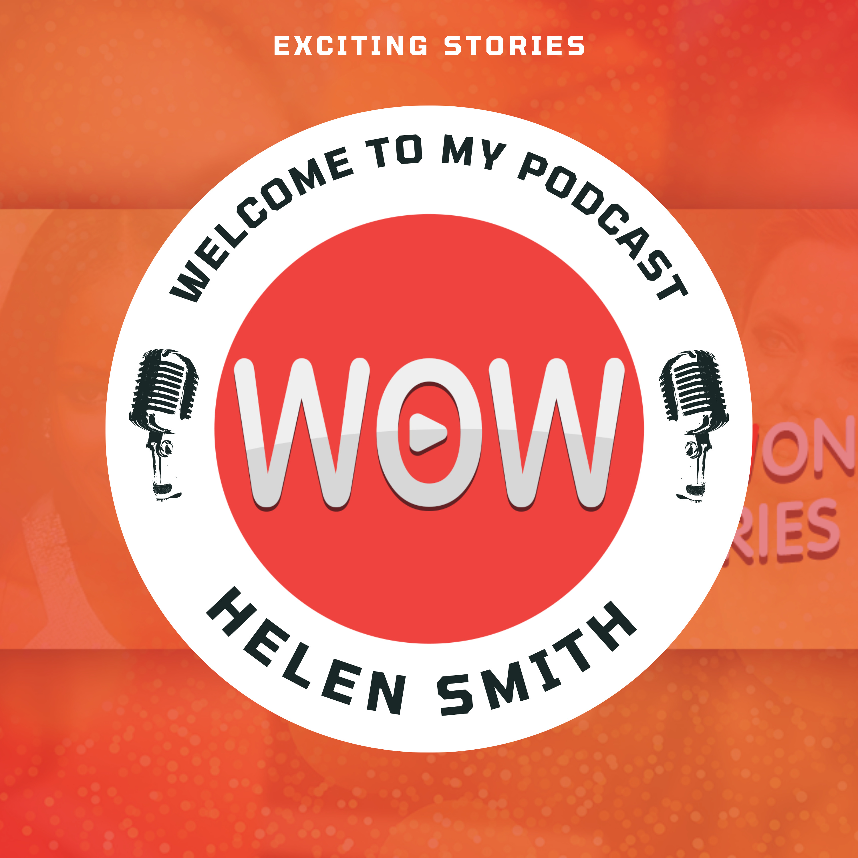 Wow Channel Podcast podcast artwork
