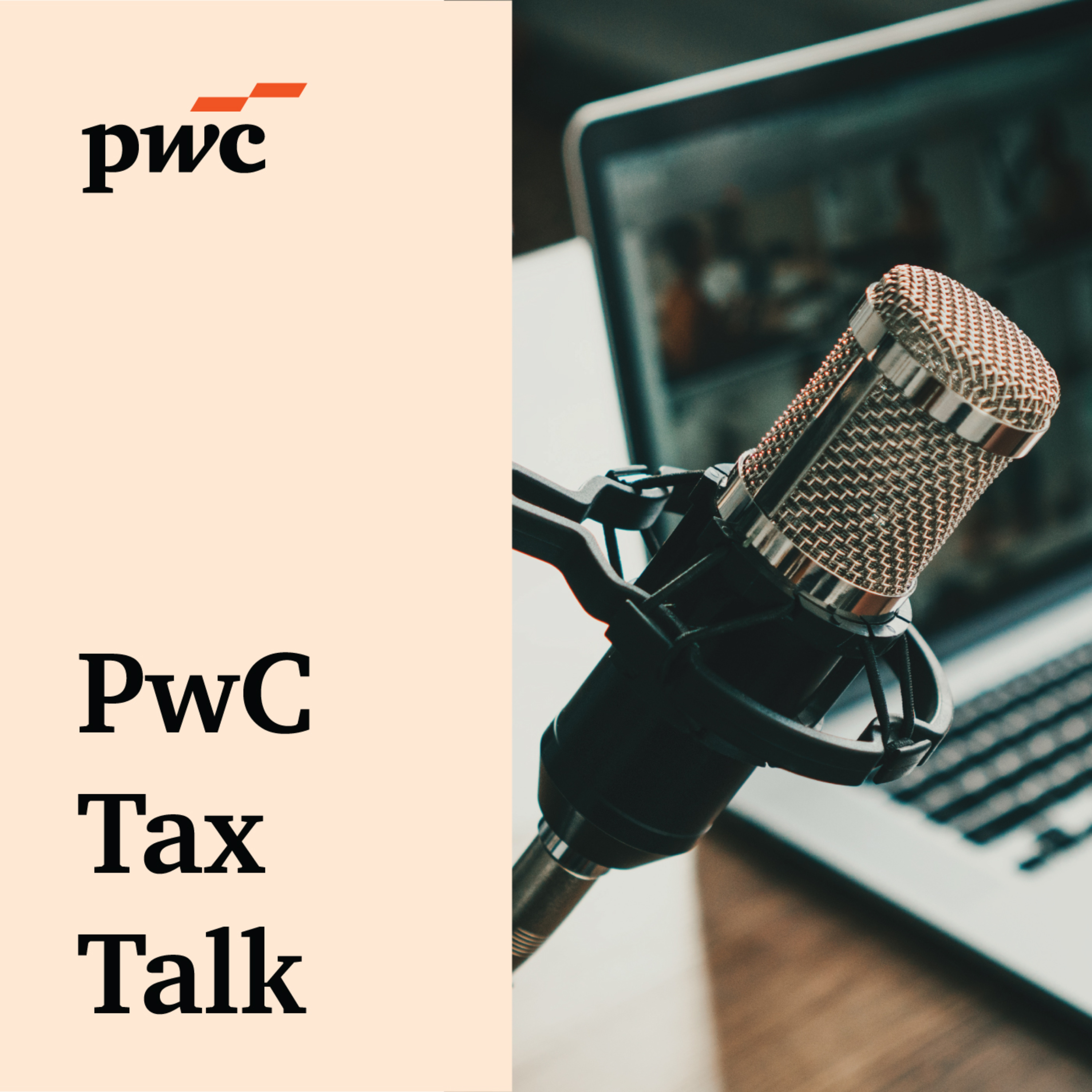 PwC Tax Talk