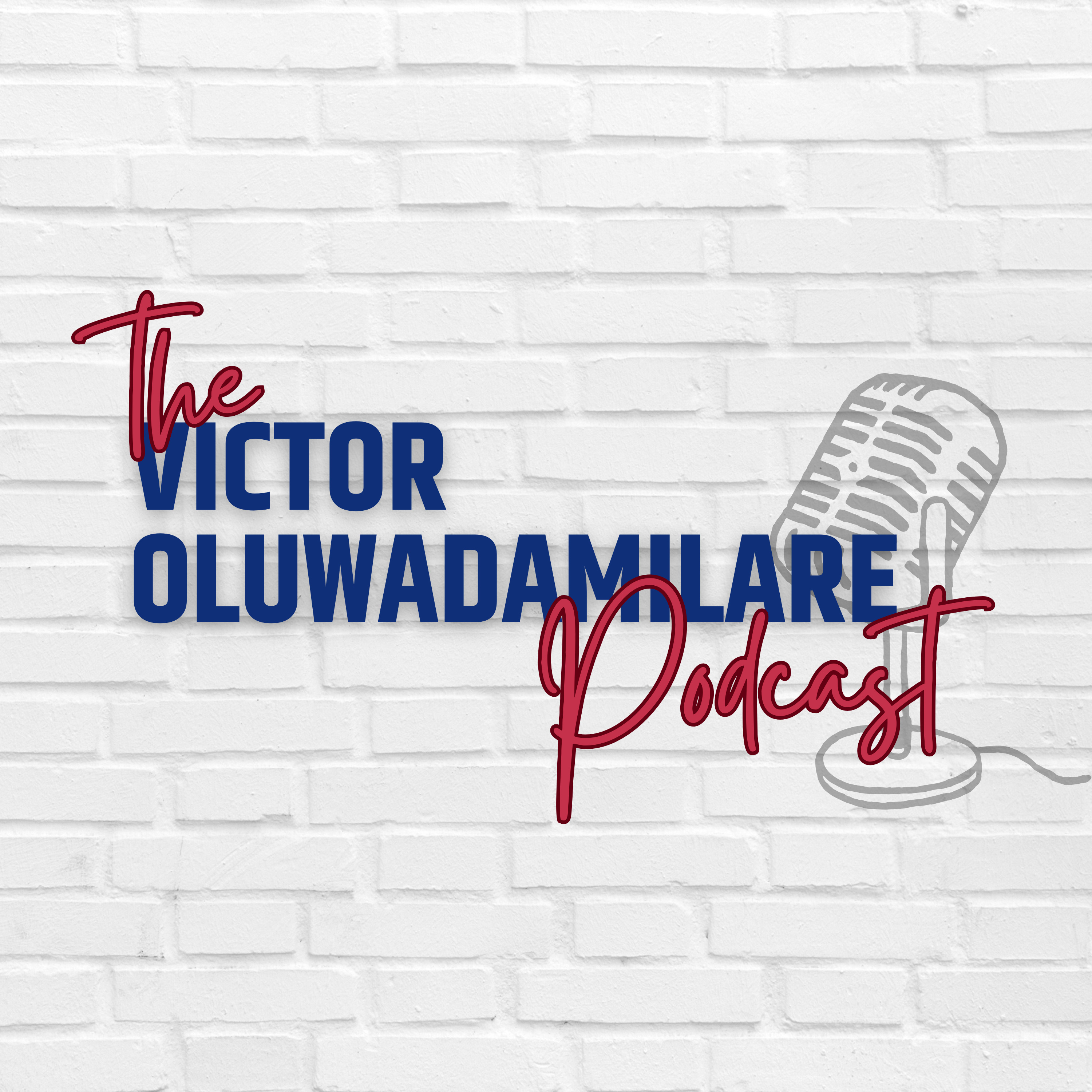The Victor Oluwadamilare Podcast