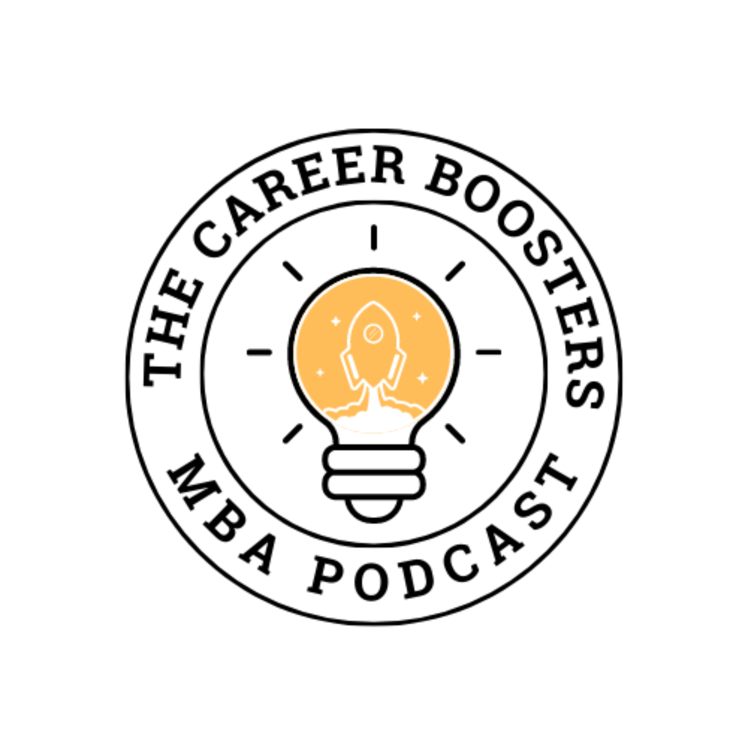 Career Boosters: An MBA Podcast