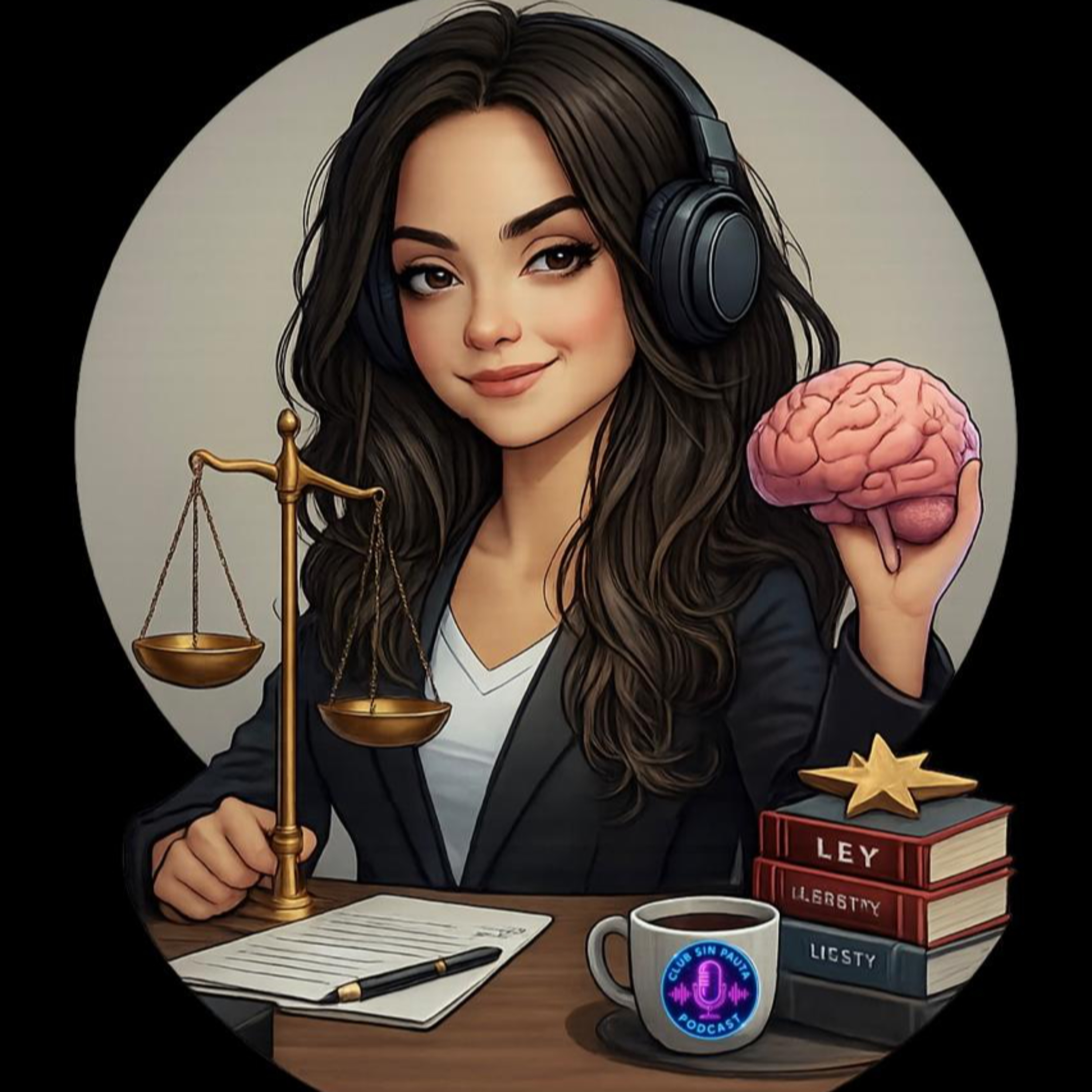 Club sin Pauta - Podcast 