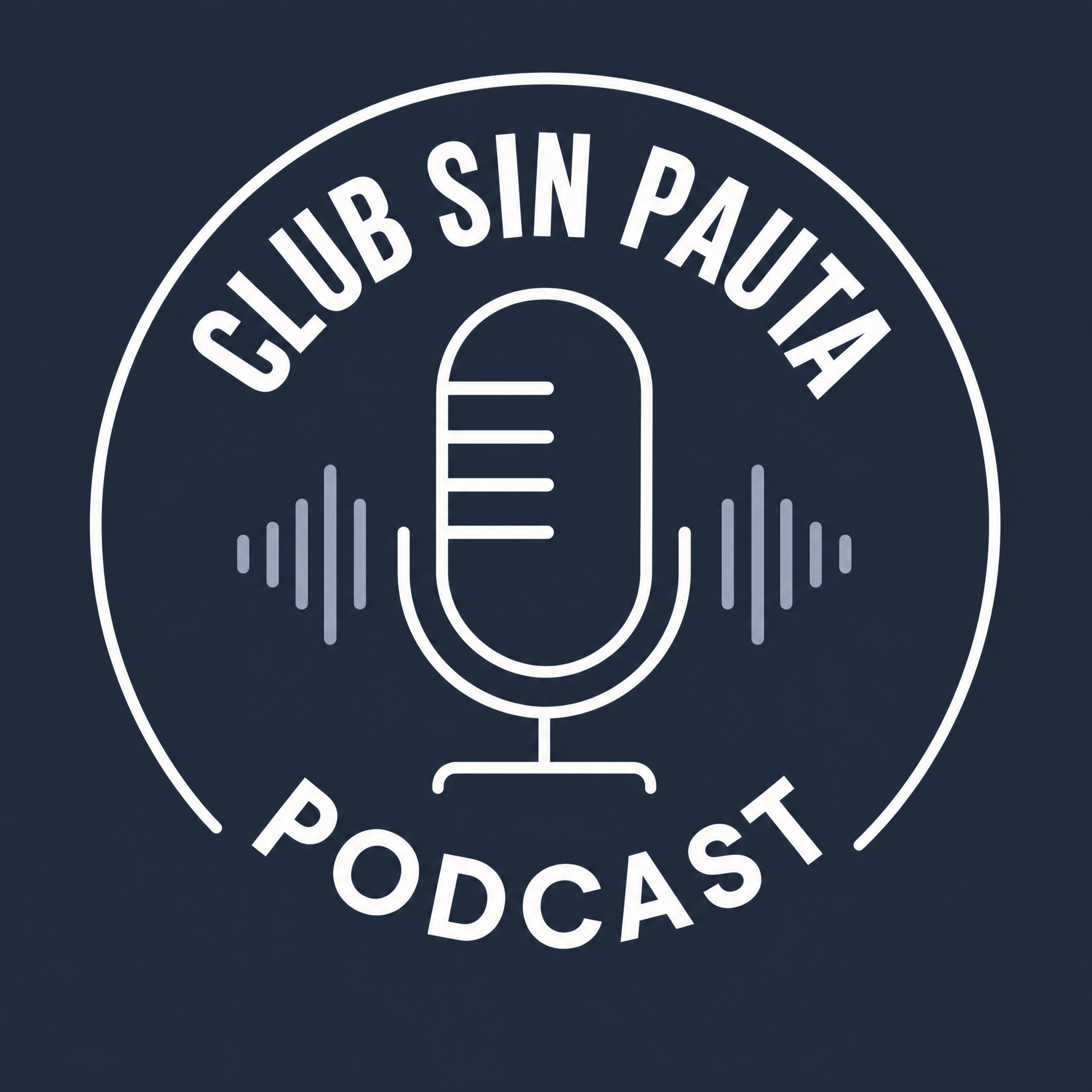 Club sin Pauta - Podcast