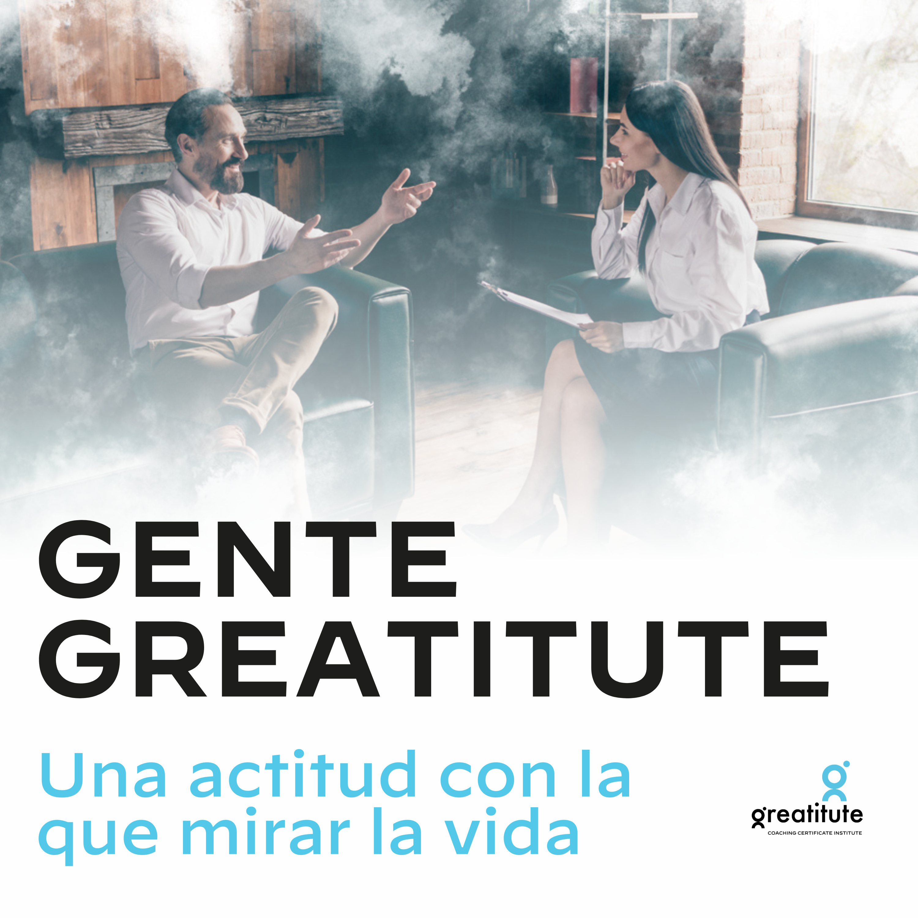 Greatitute