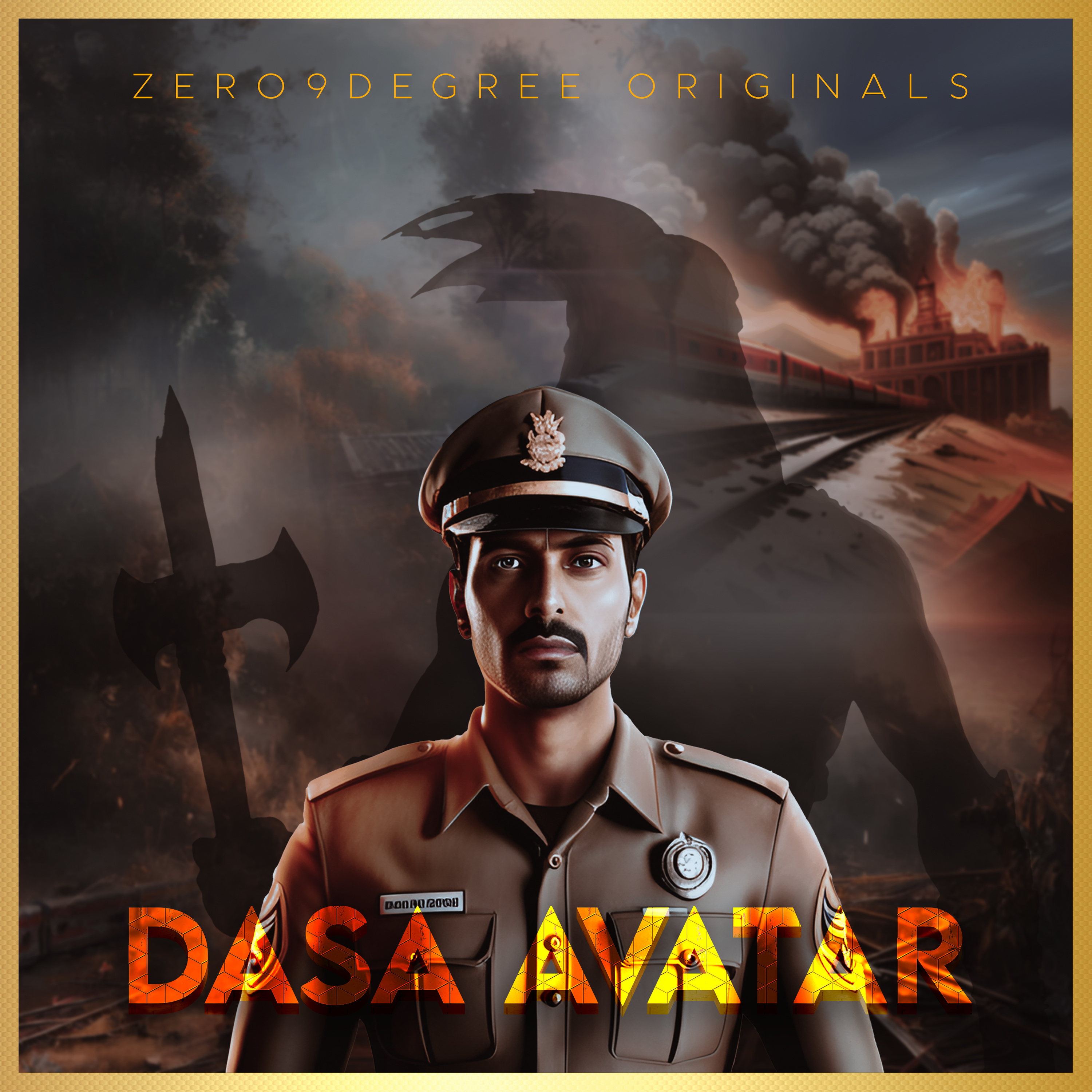 Dasa Avtar